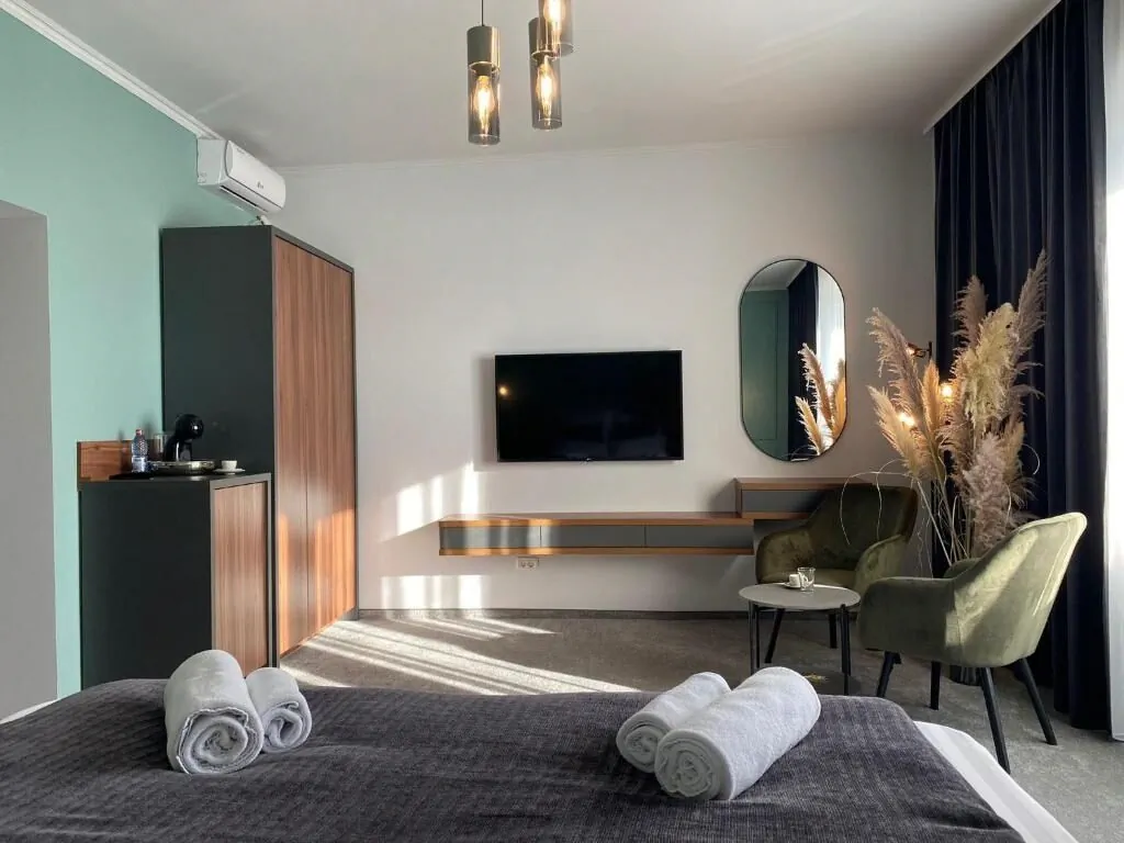 CoolKush Boutique Constanța – Constanța, România