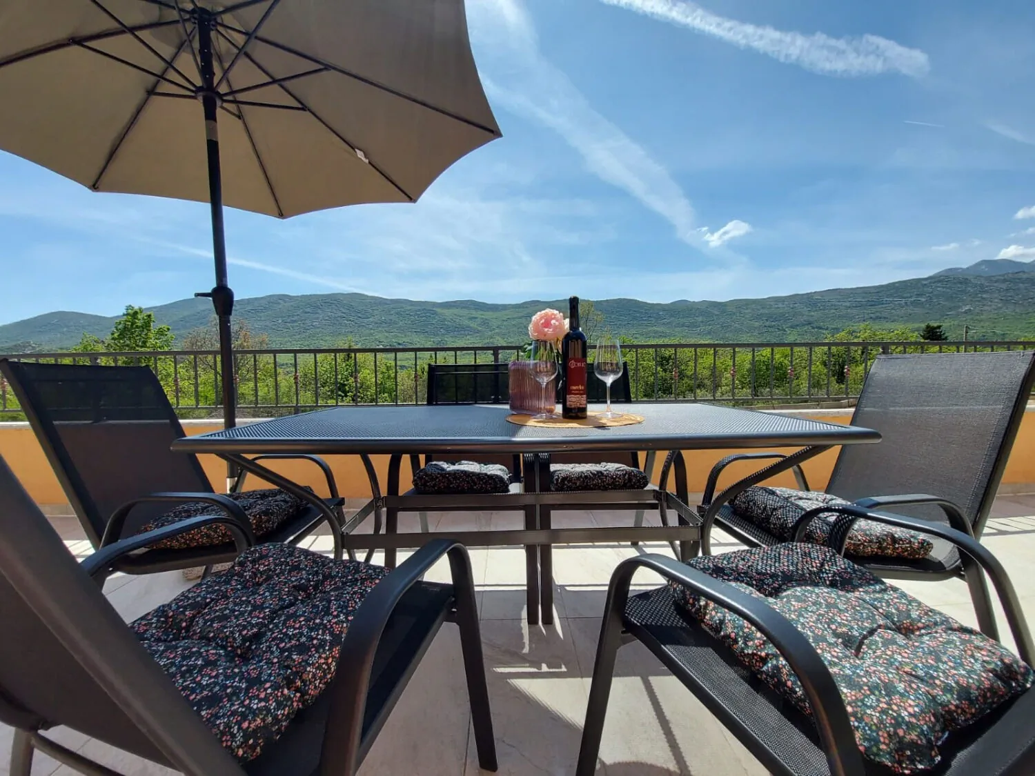 Villa Vinka Kozica – Kozica, Croația