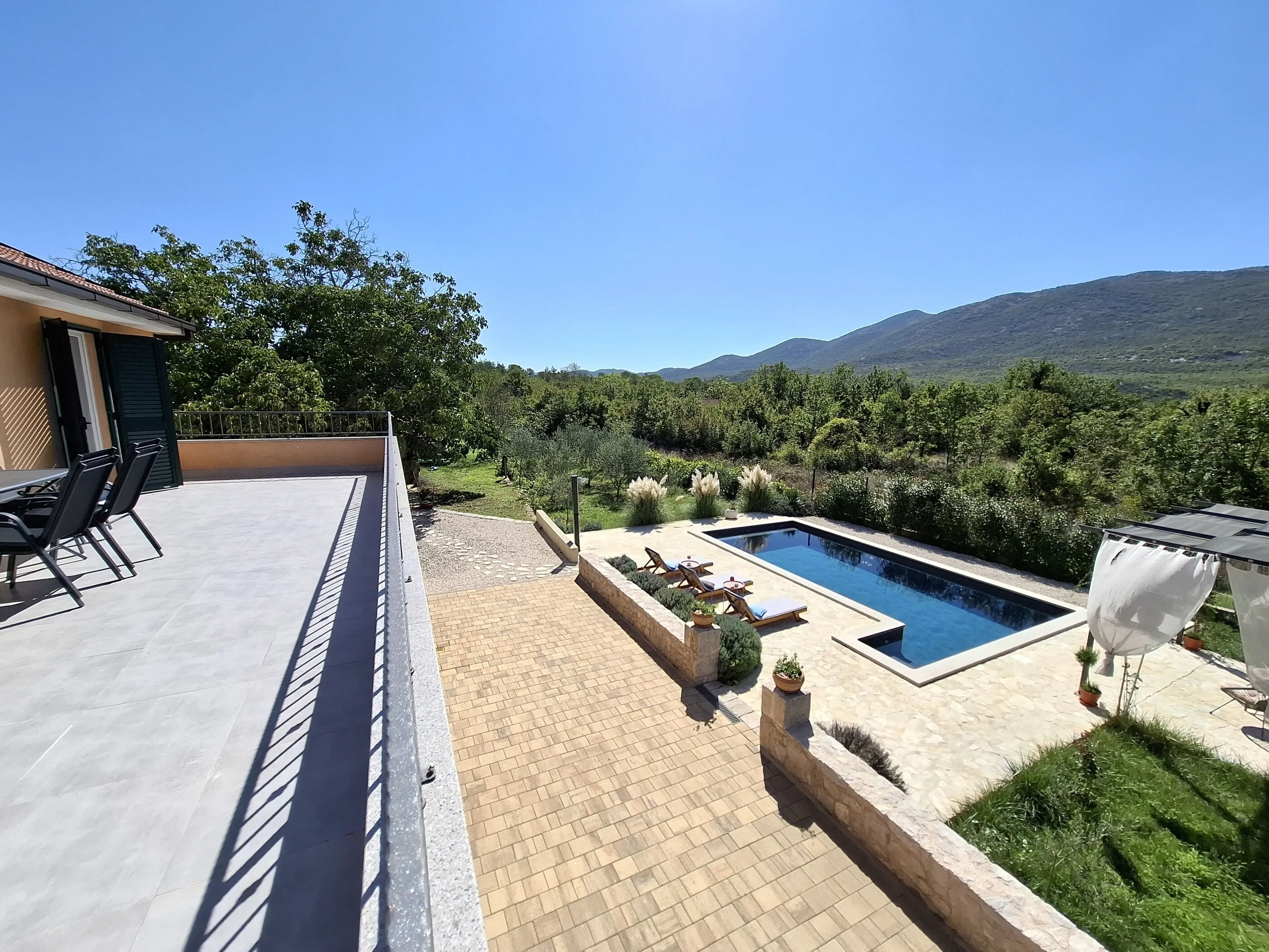 Villa Vinka Kozica – Kozica, Croația