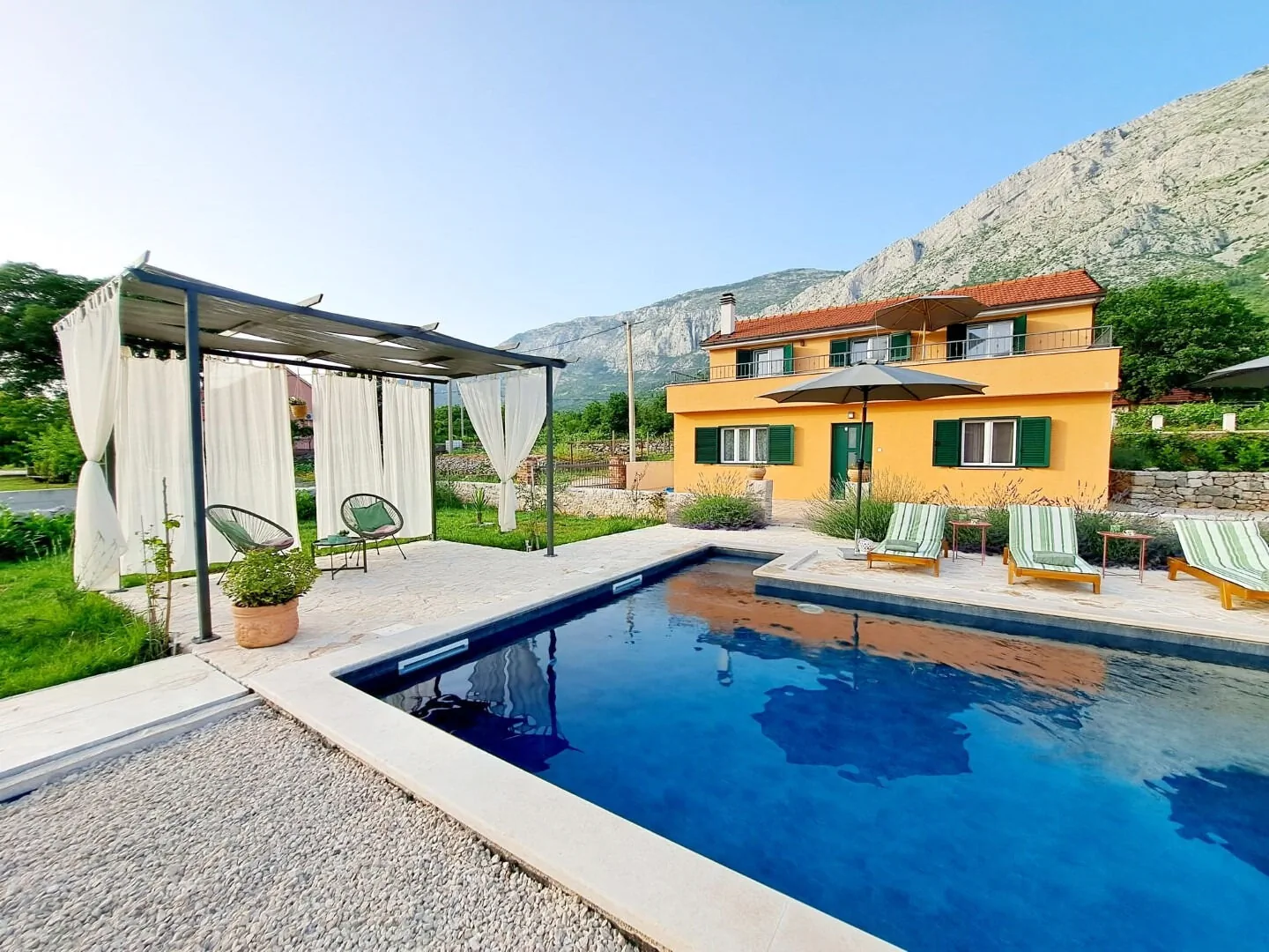 Villa Vinka Kozica – Kozica, Croația