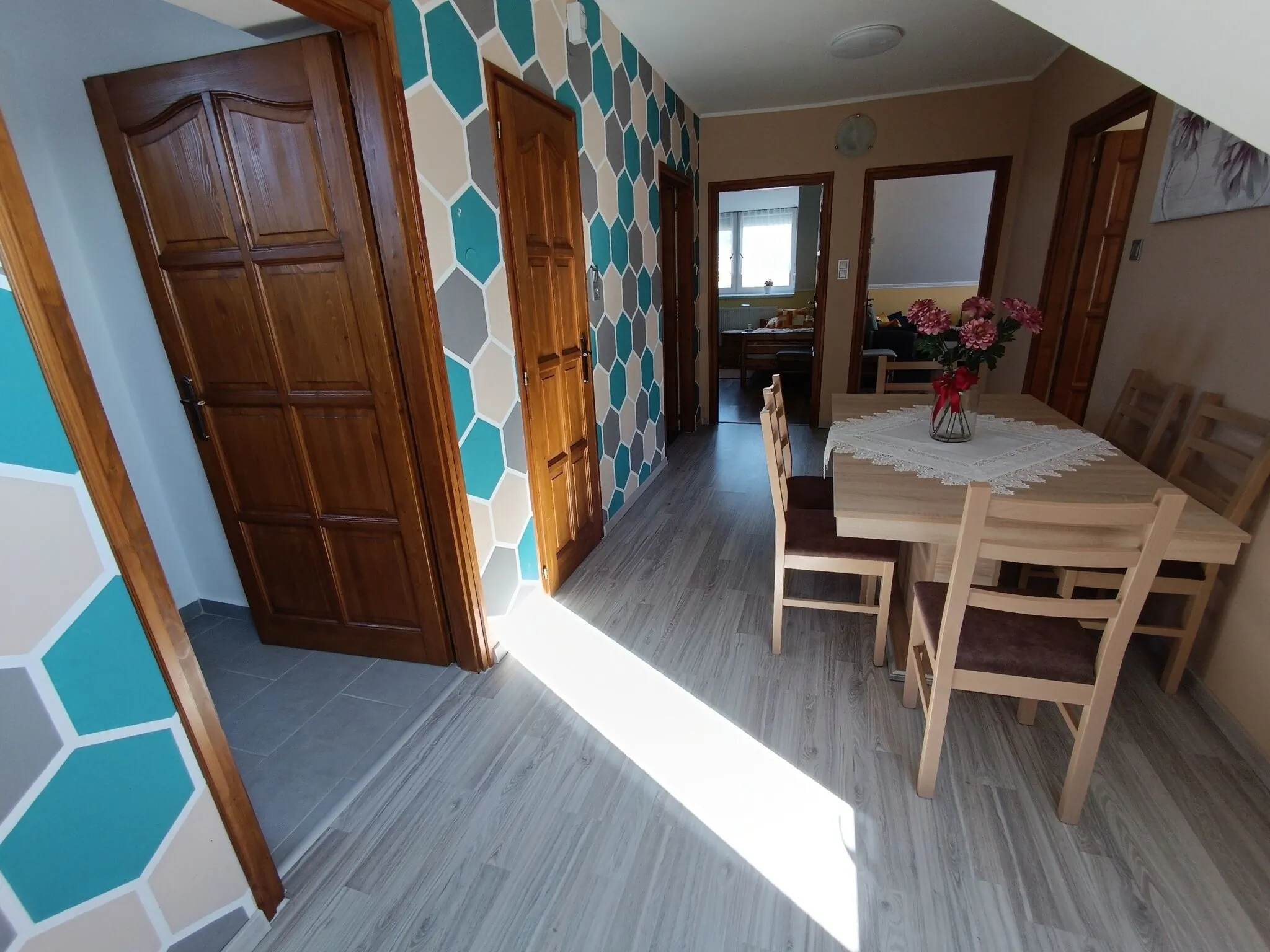 Dália Apartman Pápa – Pápa, Maďarsko