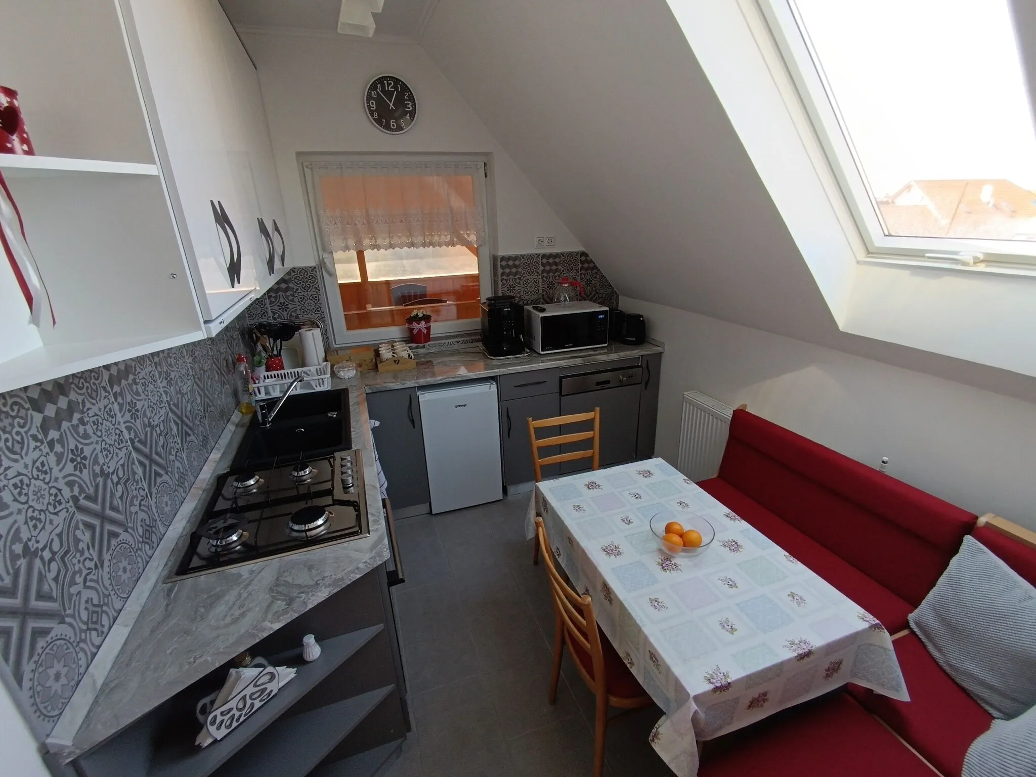 Dália Apartman Pápa – Pápa, Maďarsko