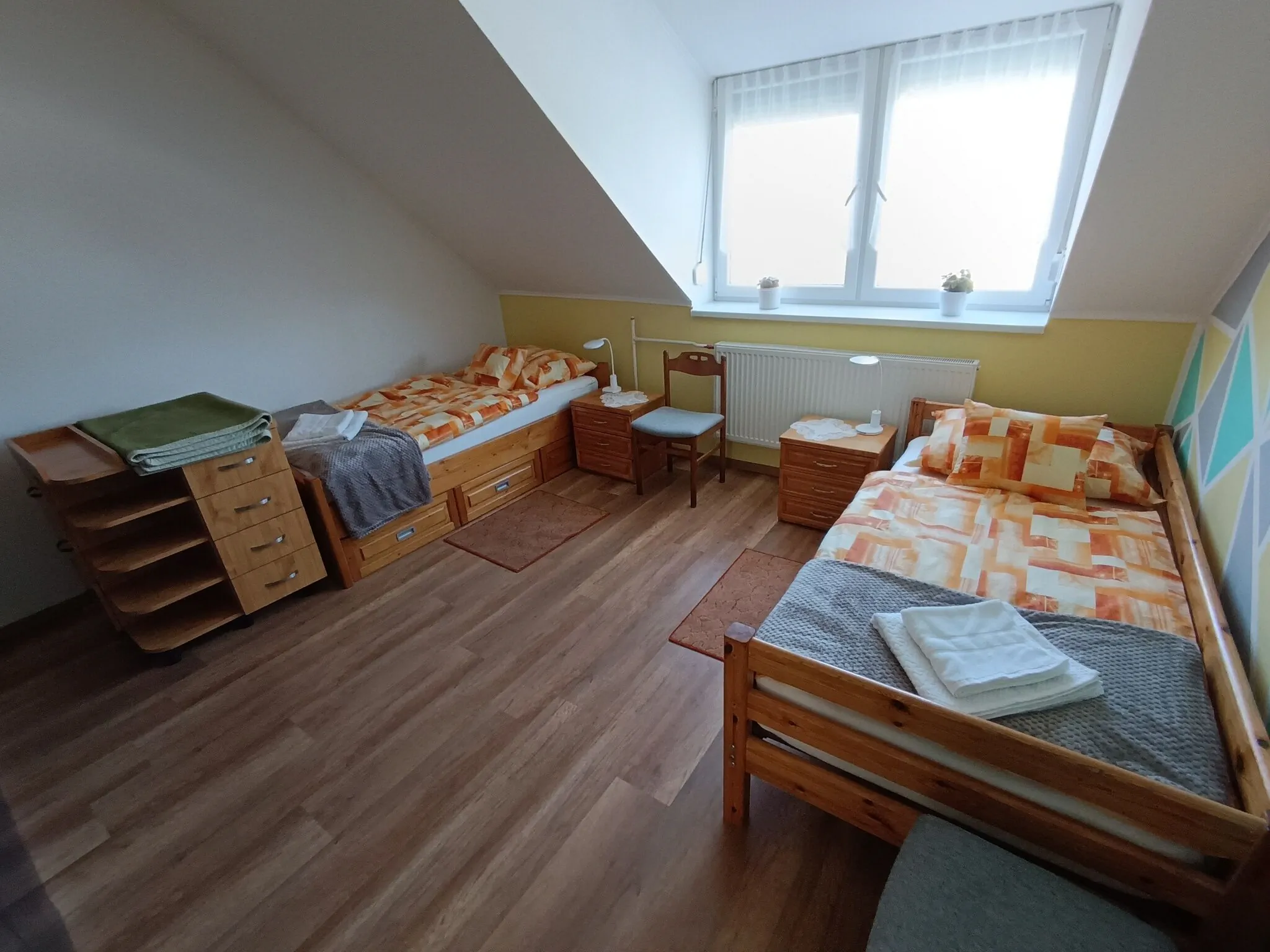 Dália Apartman Pápa – Pápa, Maďarsko