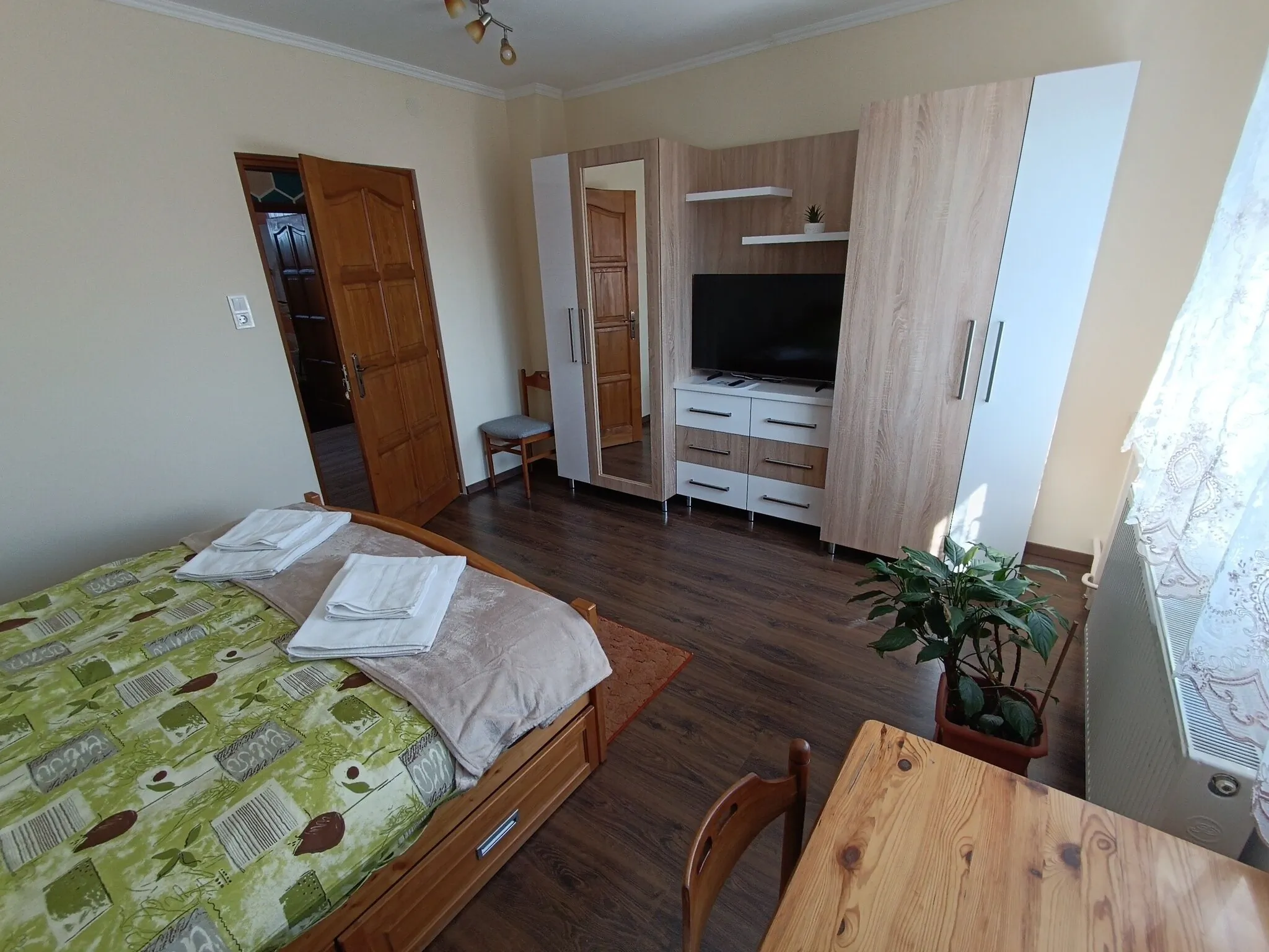 Dália Apartman Pápa – Pápa, Maďarsko