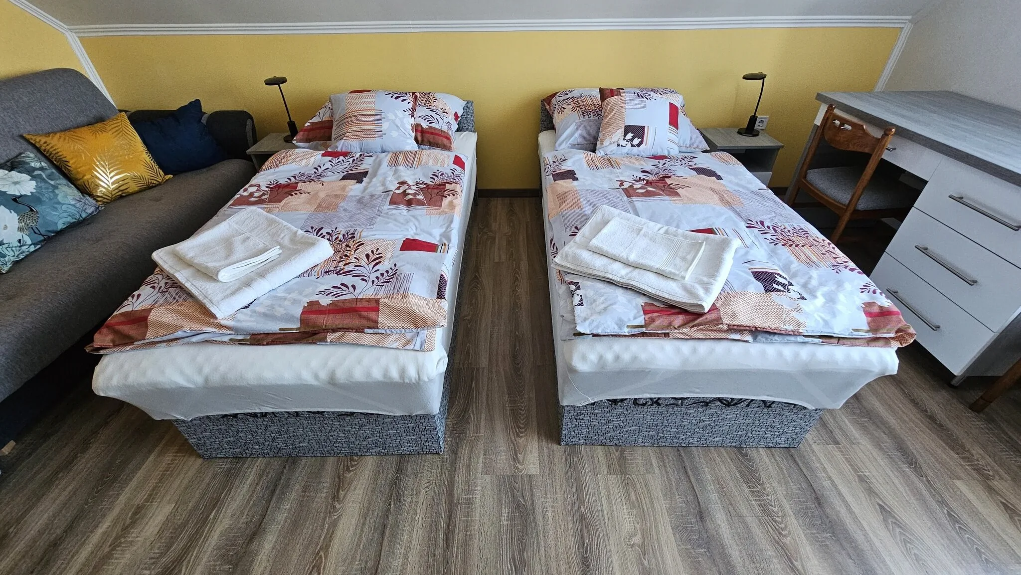 Dália Apartman Pápa – Pápa, Maďarsko