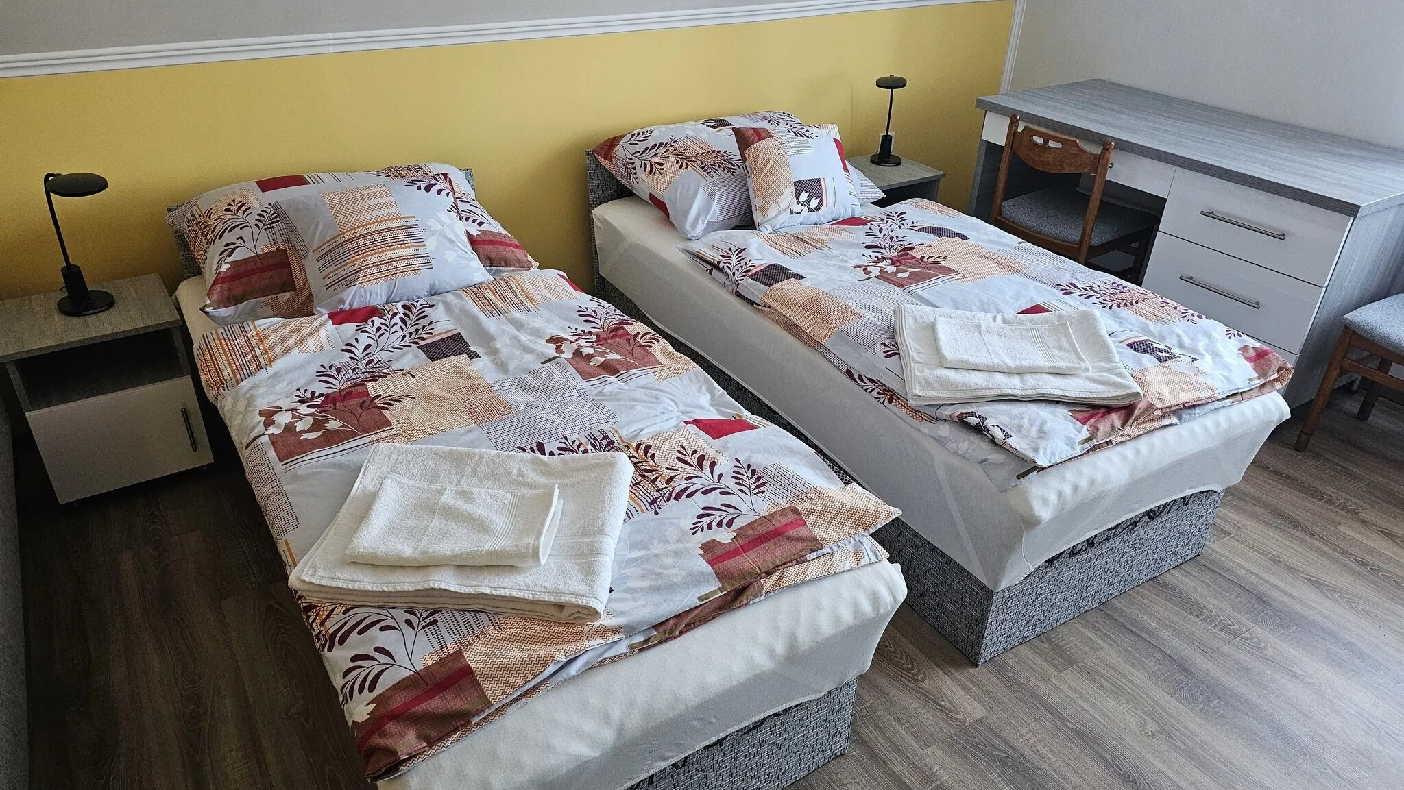 Dália Apartman Pápa – Pápa, Maďarsko