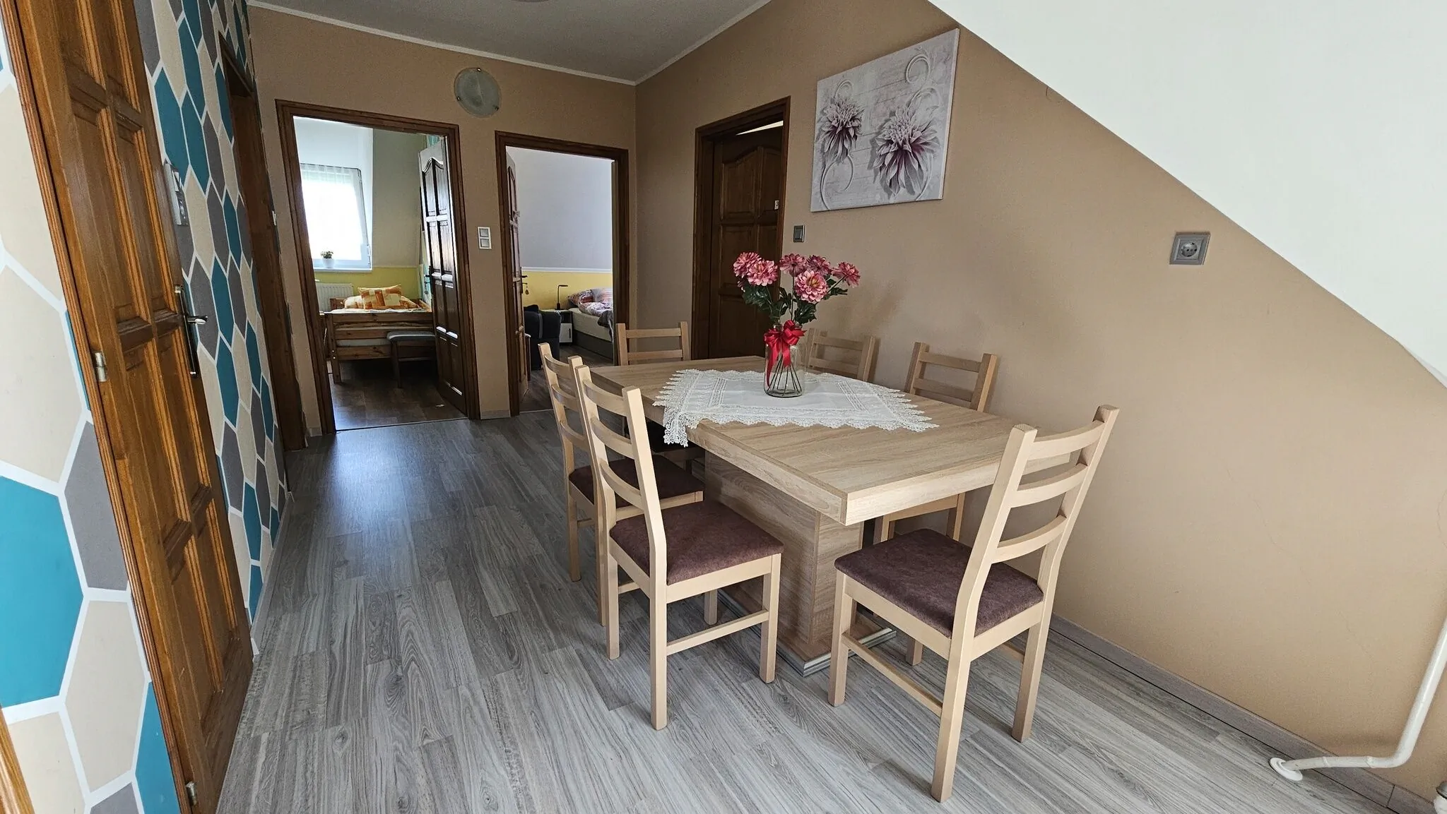 Dália Apartman Pápa – Pápa, Maďarsko