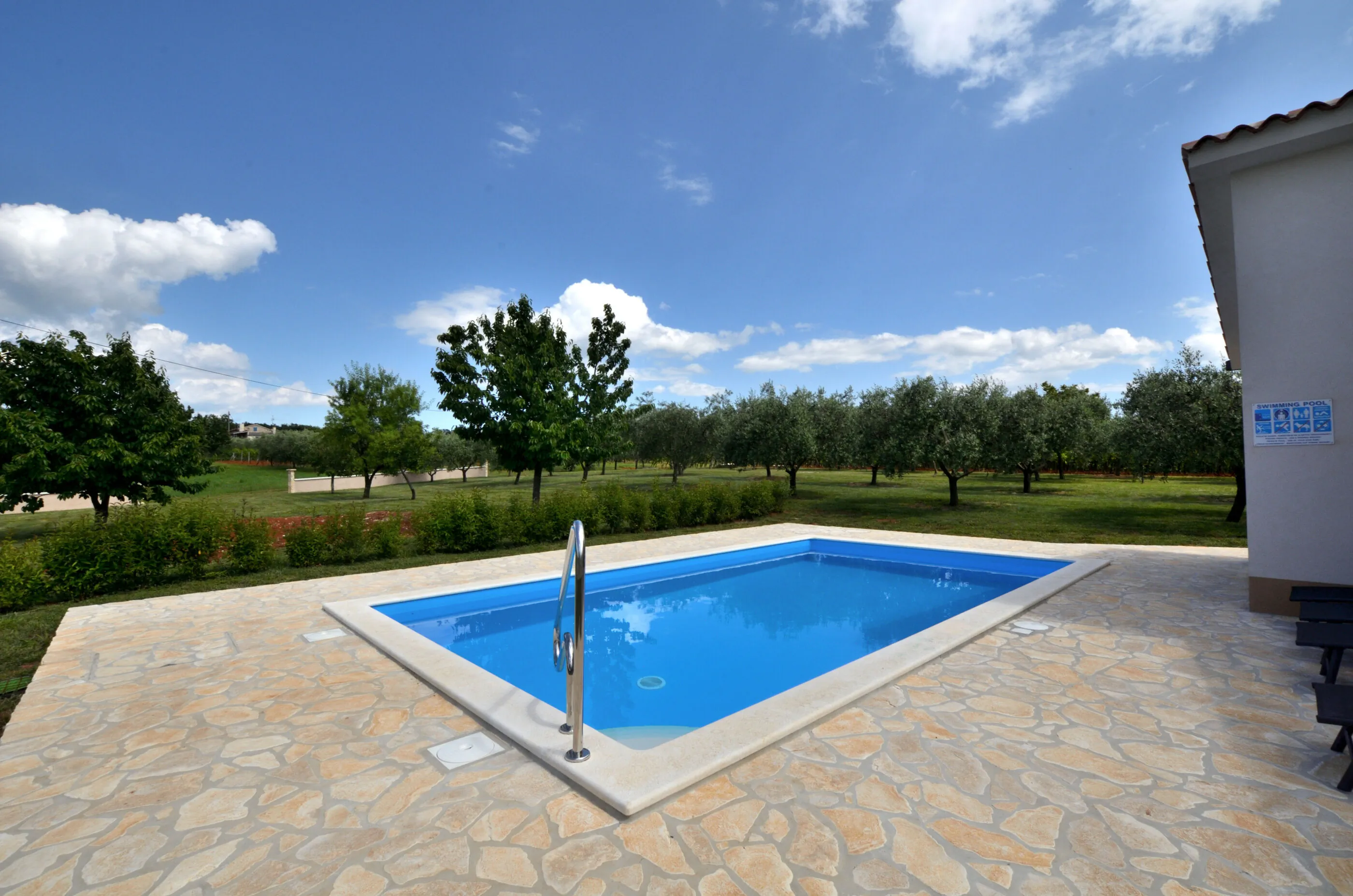 House Danci Lasici – Lašići, Chorvatsko