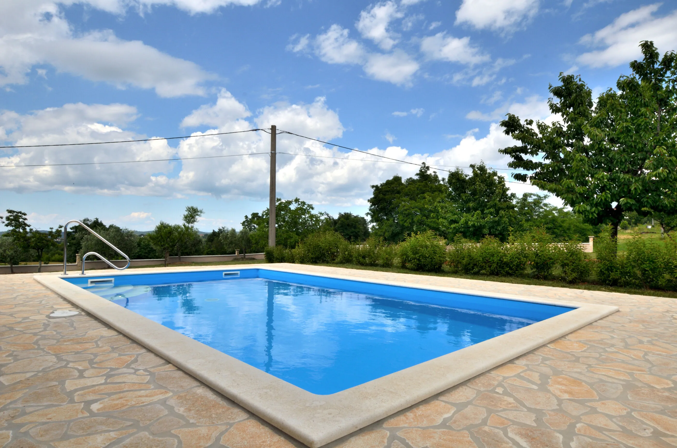 House Danci Lasici – Lašići, Chorvatsko