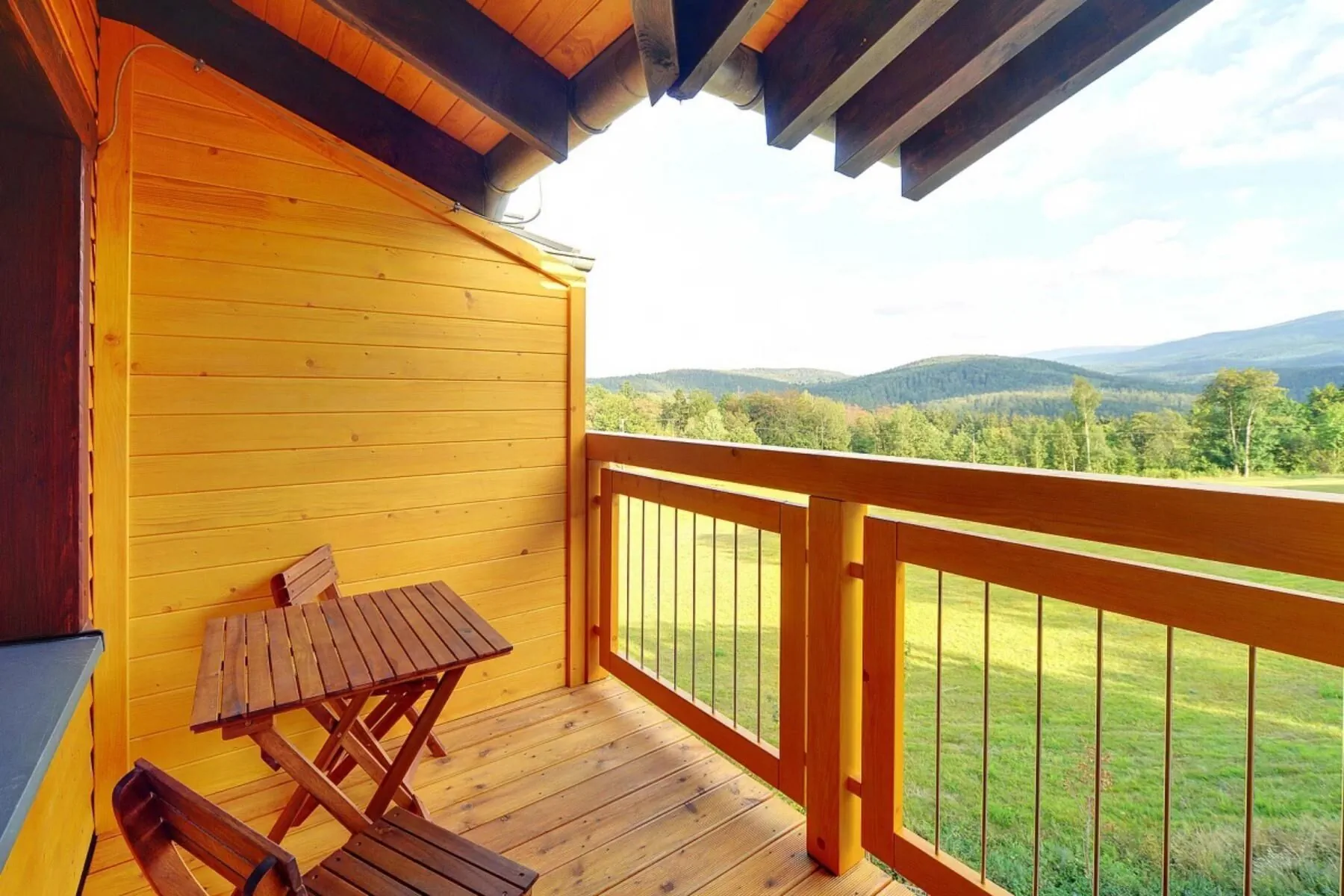 Trevilles Apartamenty - Fit Szklarska Poręba – Szklarska Poręba, Polonia