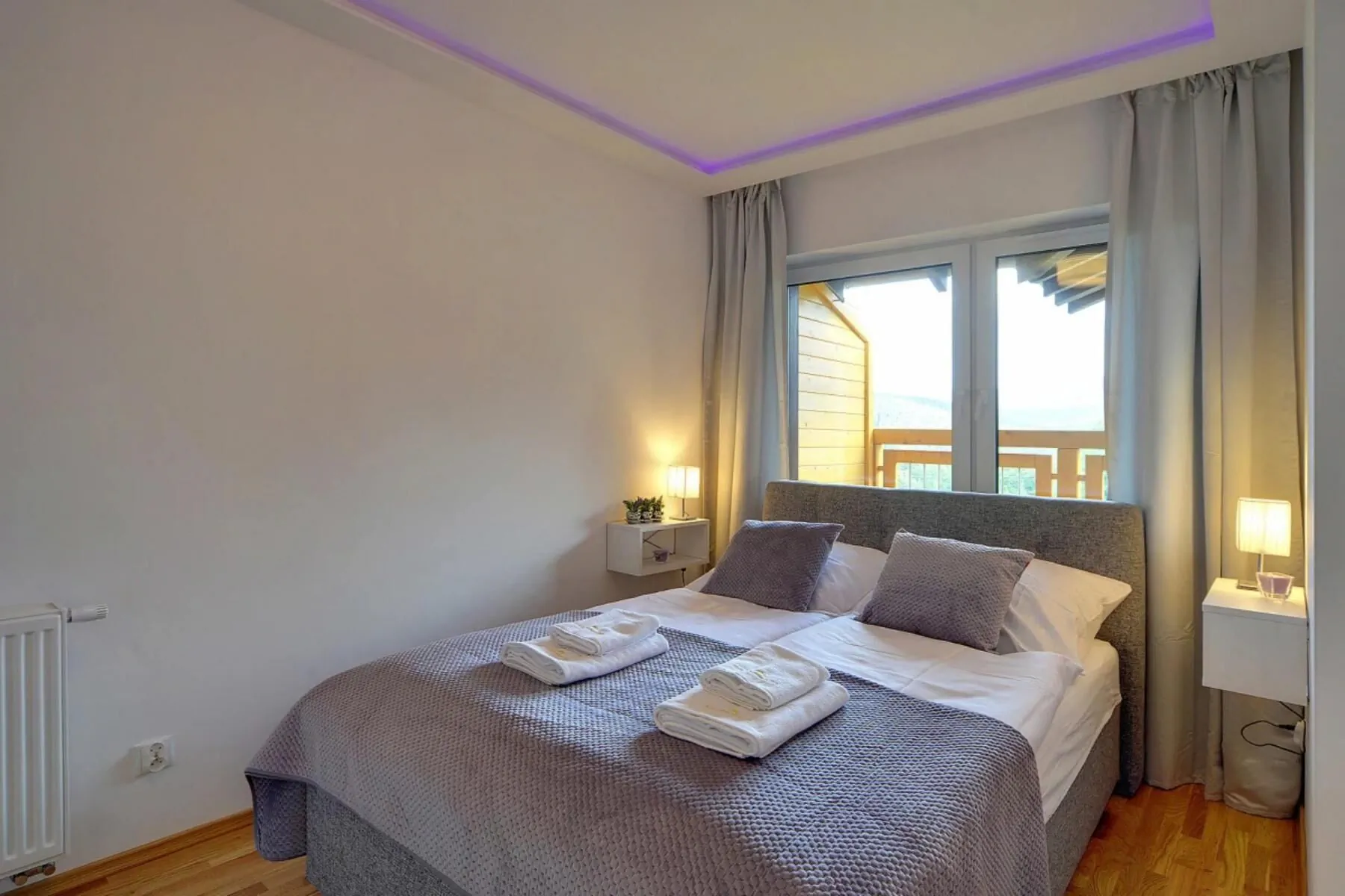 Trevilles Apartamenty - Fit Szklarska Poręba – Szklarska Poręba, Polonia