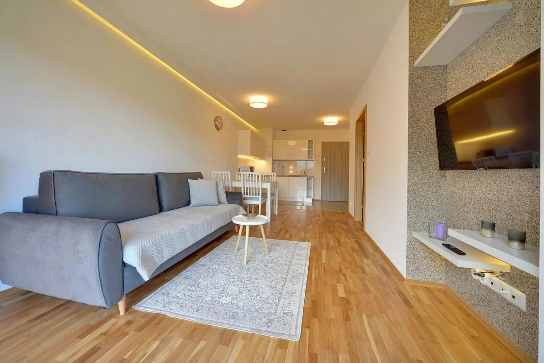 Trevilles Apartamenty - Fit Szklarska Poręba – Szklarska Poręba, Polonia