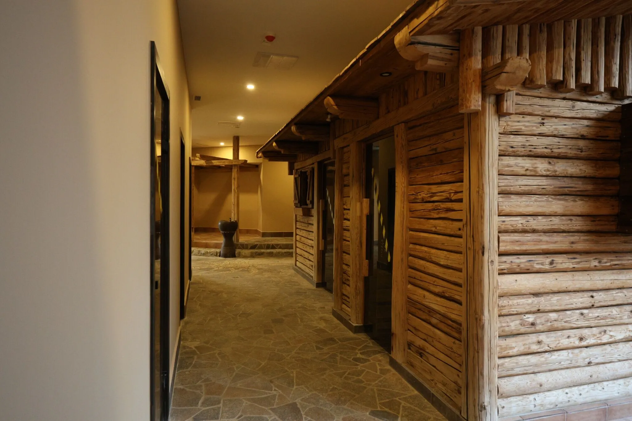 AquaMed Hotel Harkány – Harkány, Ungaria