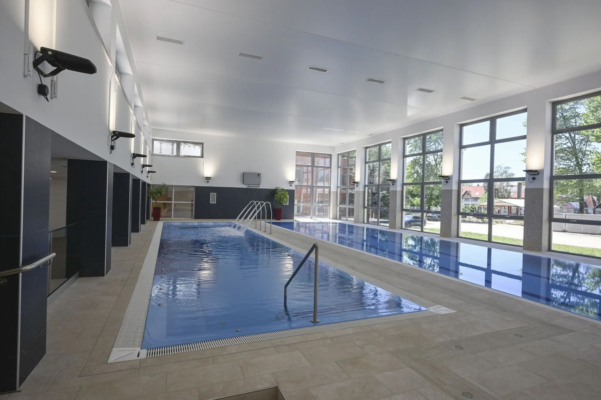 AquaMed Hotel Harkány – Harkány, Ungaria