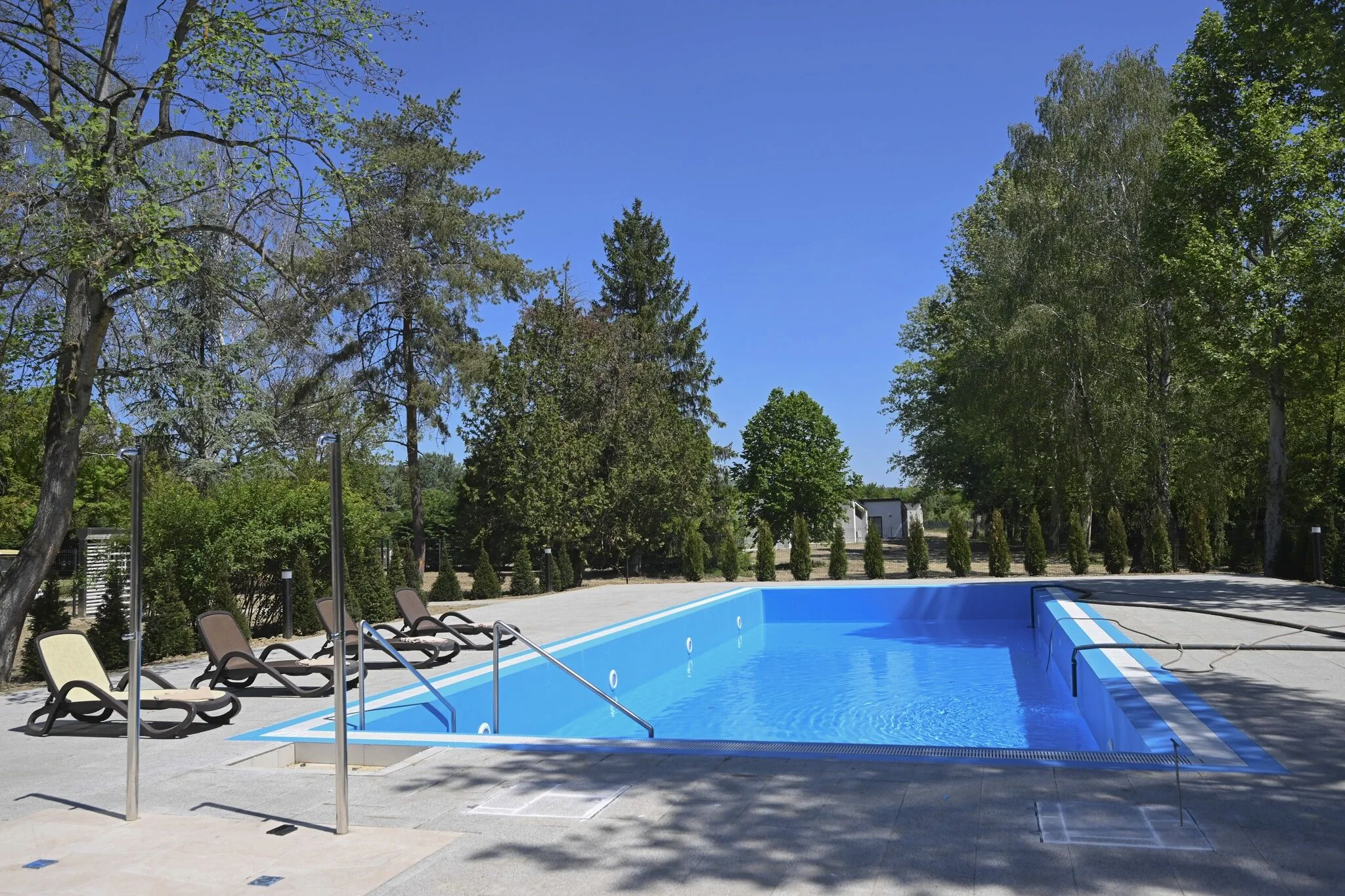 AquaMed Hotel Harkány – Harkány, Ungaria