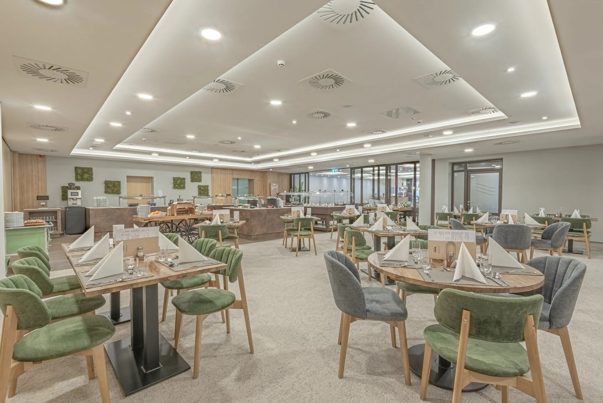 AquaMed Hotel Harkány – Harkány, Ungaria