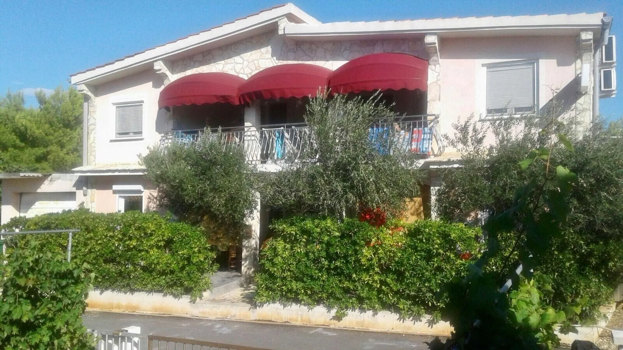 Apartments Pranic Vir – Vir, Croația