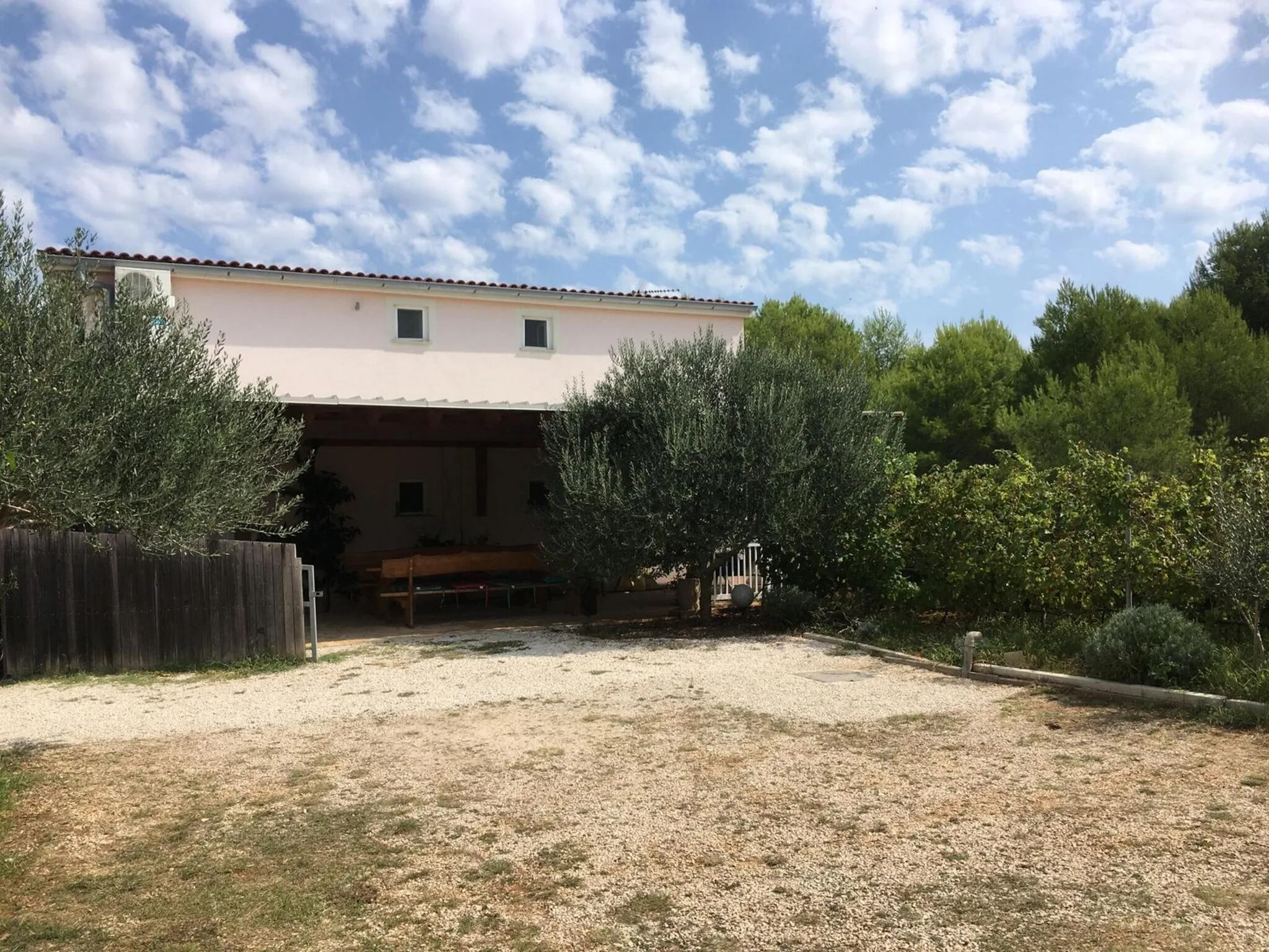 Apartments Pranic Vir – Vir, Croația