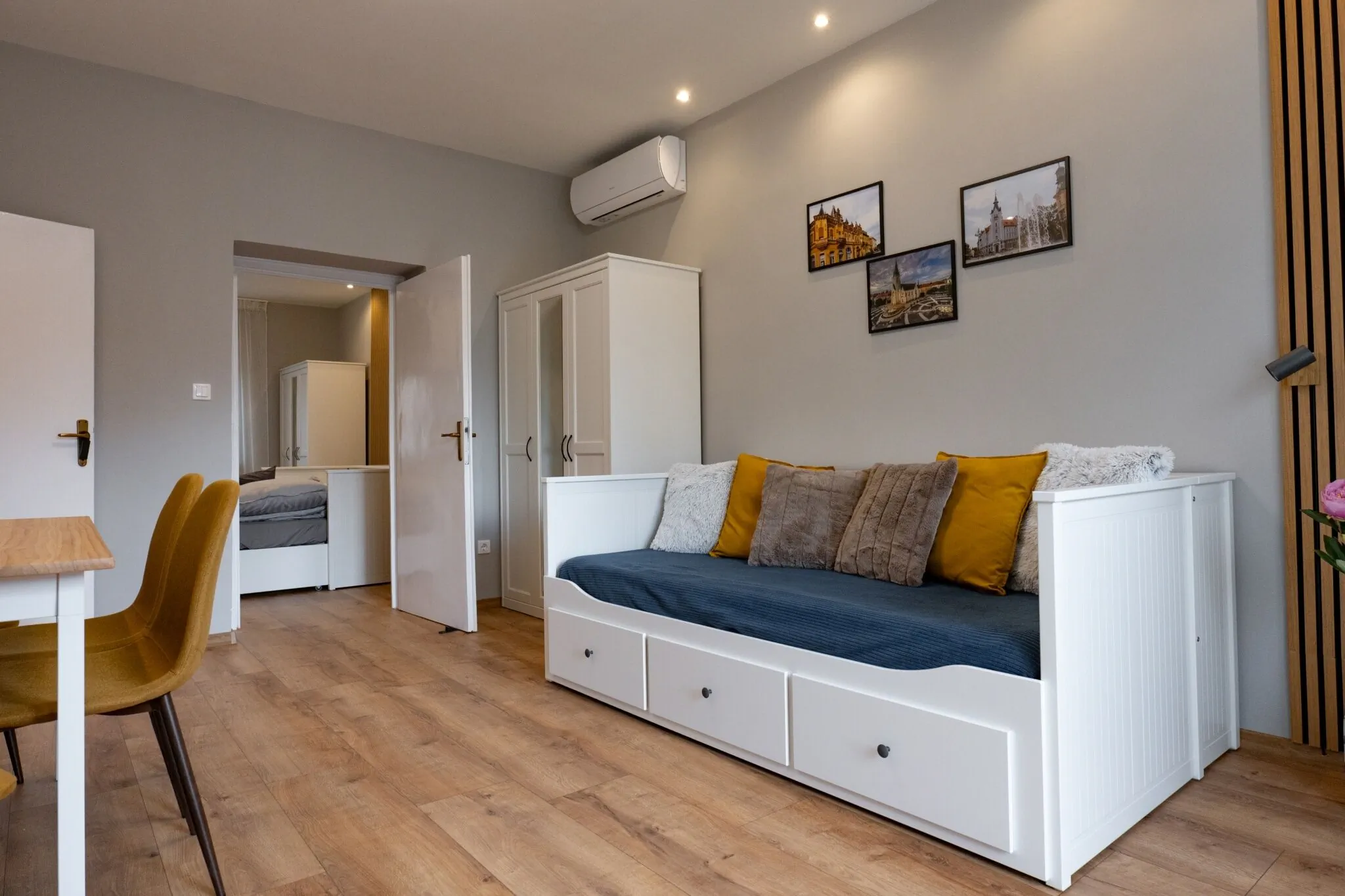 Lévai Apartman Kaposvár - foto 2