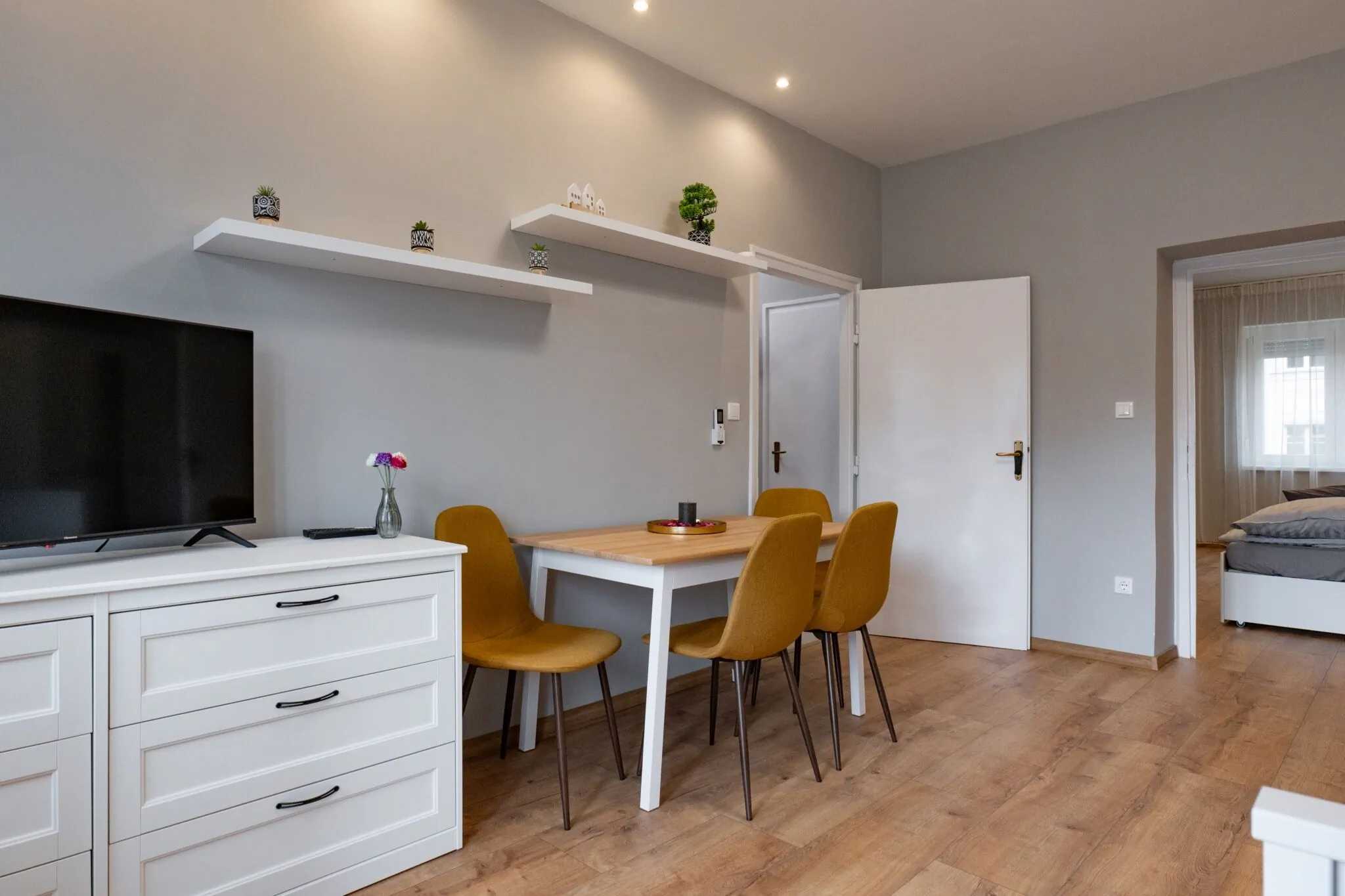 Lévai Apartman Kaposvár - foto 3
