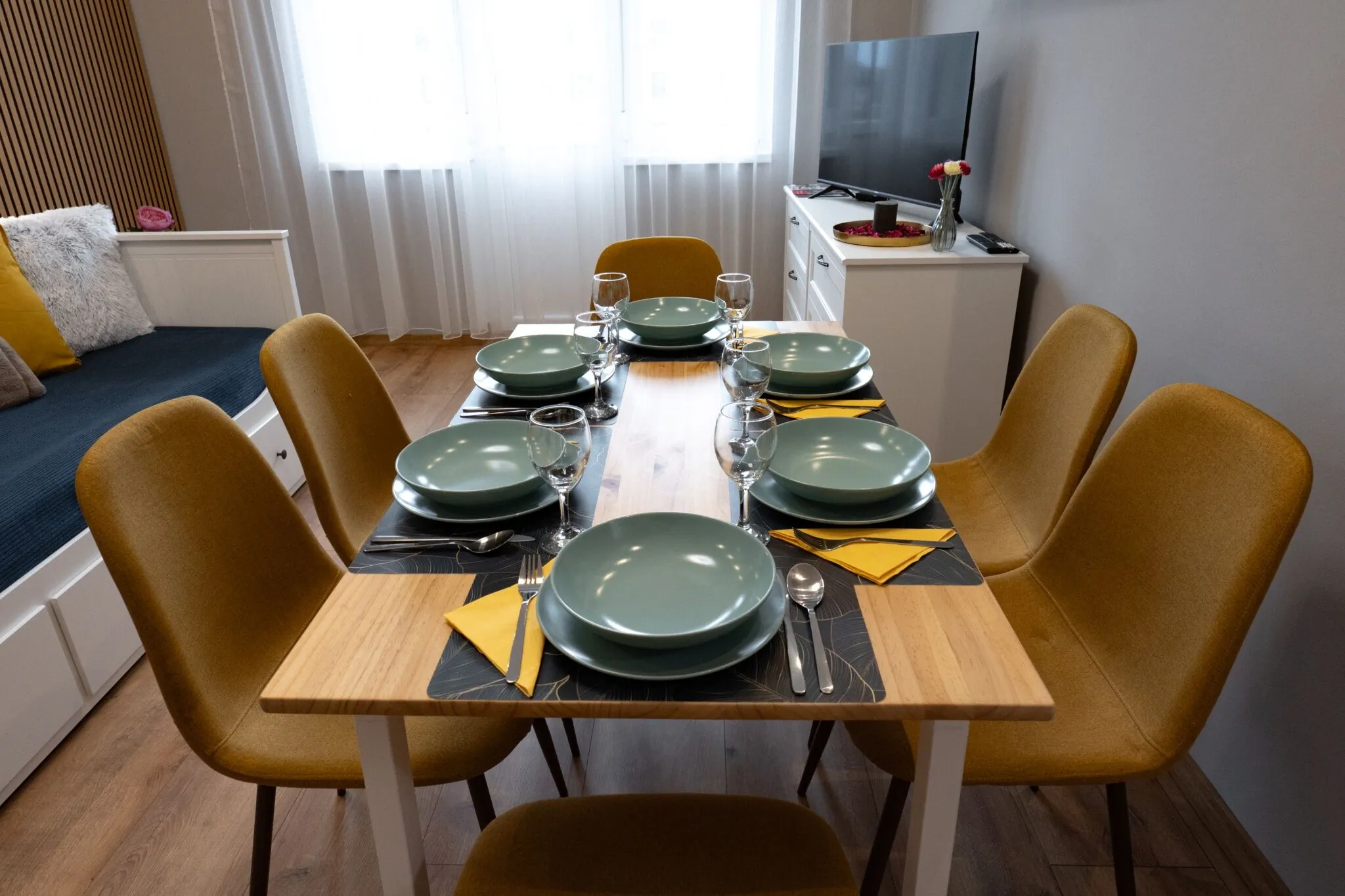 Lévai Apartman Kaposvár - foto 4