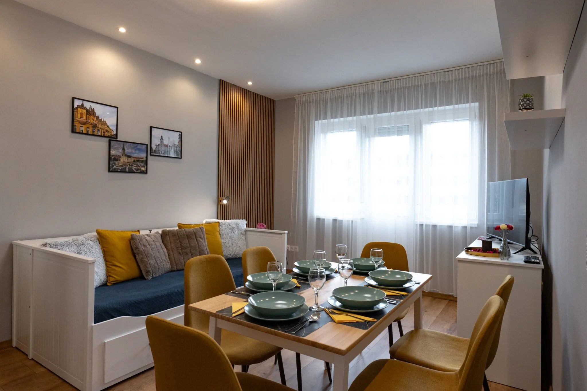 Lévai Apartman Kaposvár - foto 5