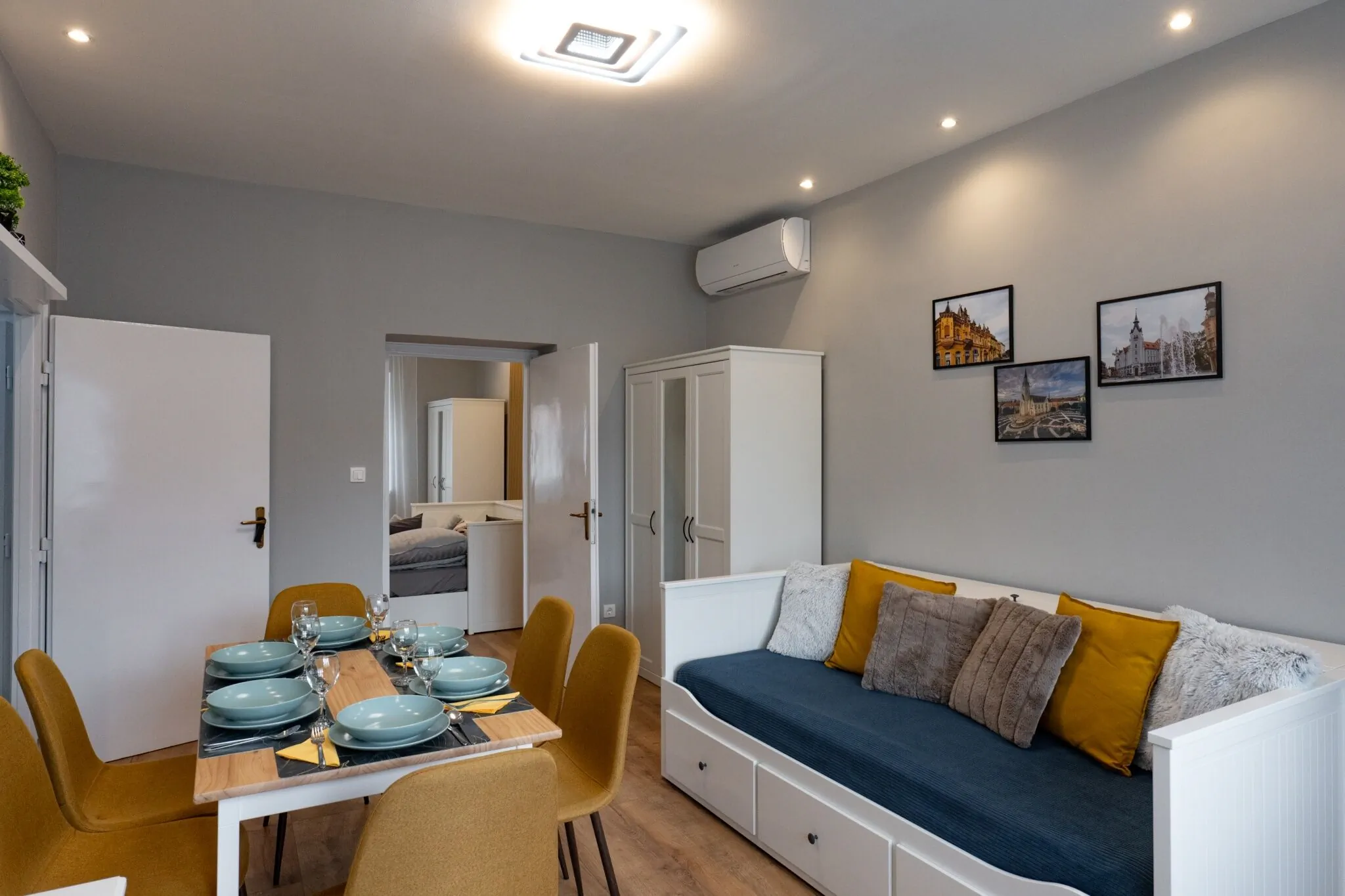 Lévai Apartman Kaposvár - foto 6