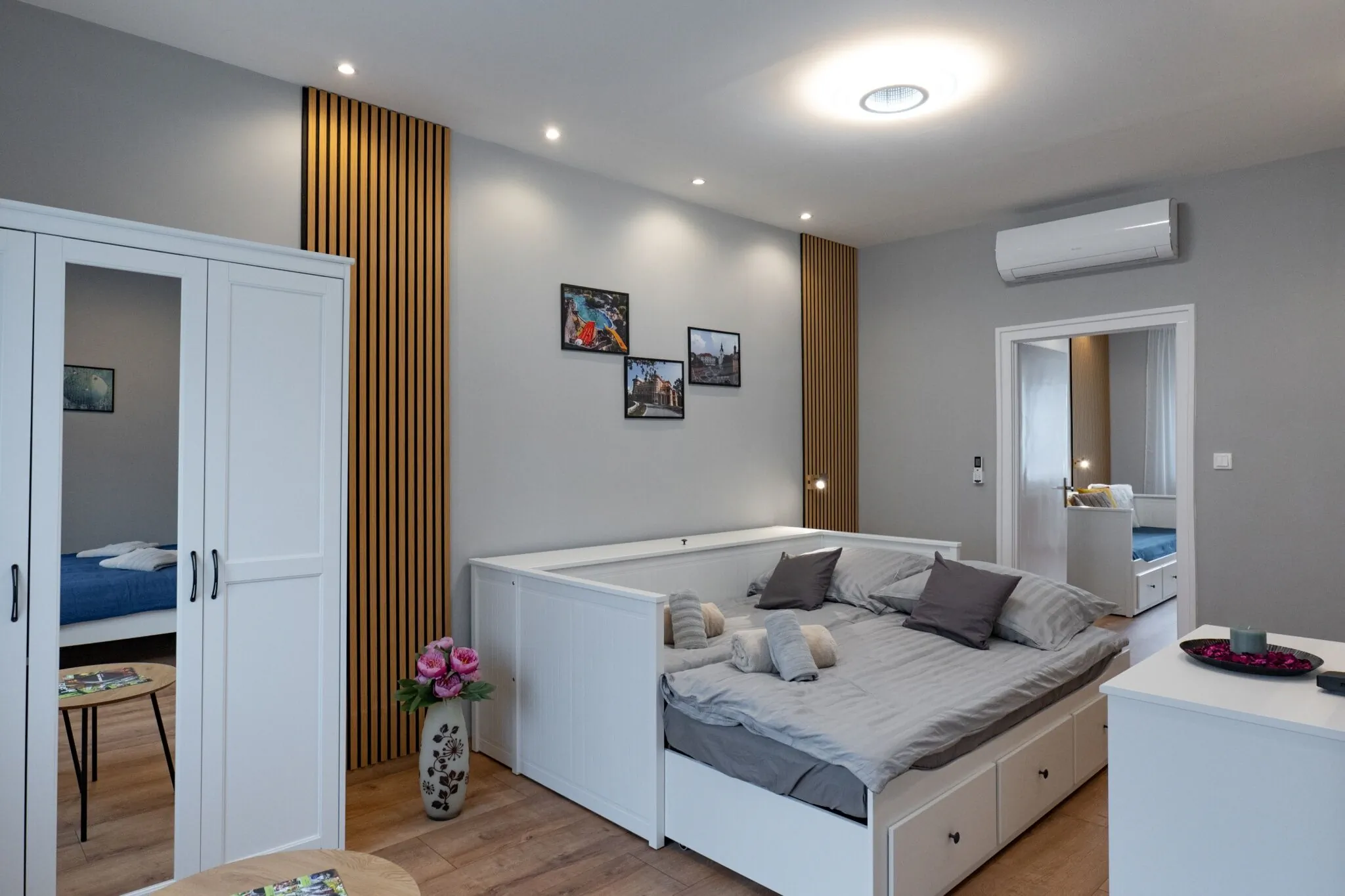Lévai Apartman Kaposvár - foto 8