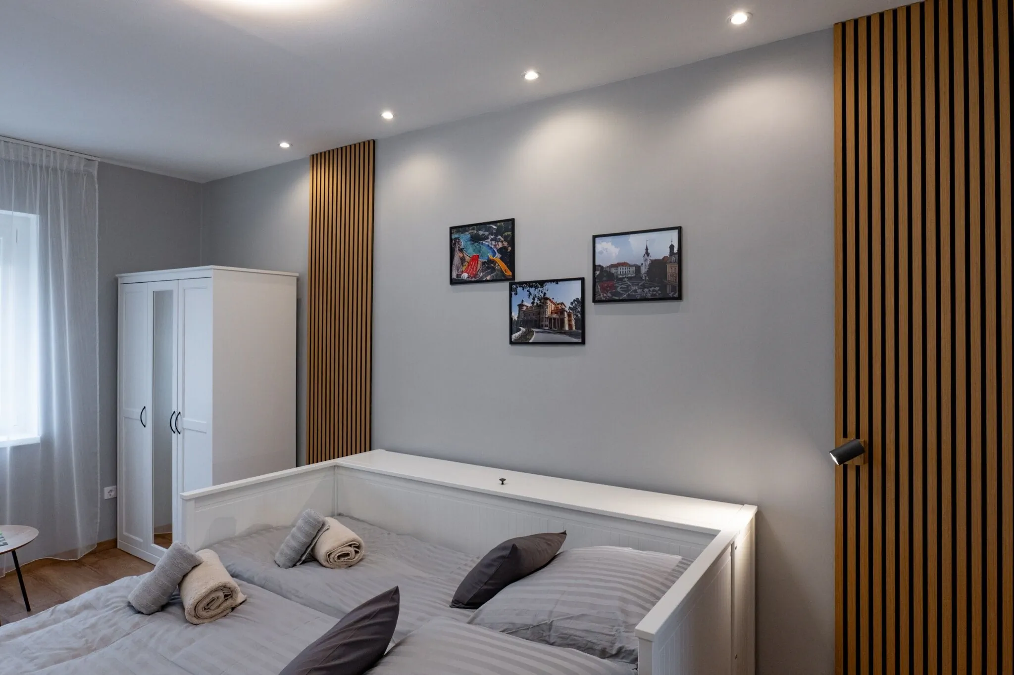 Lévai Apartman Kaposvár - foto 9