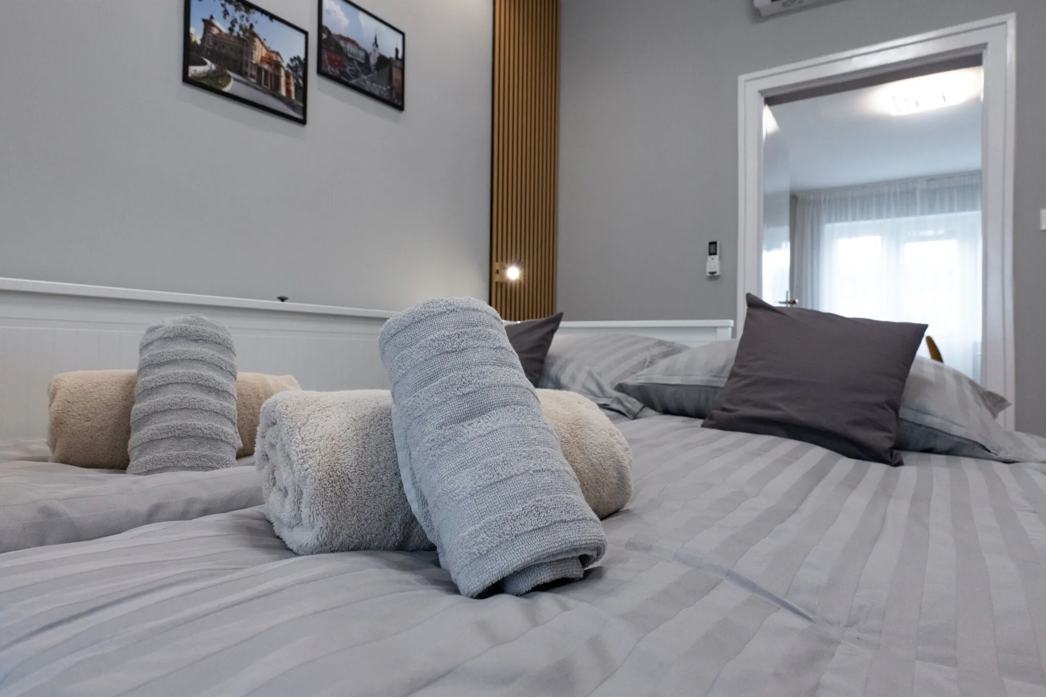 Lévai Apartman Kaposvár - foto 10