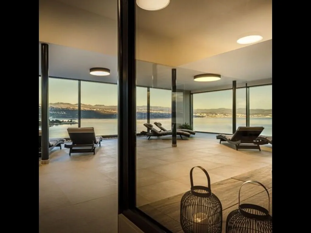 Grand Hotel Adriatic I Opatija – Opatija, Croația
