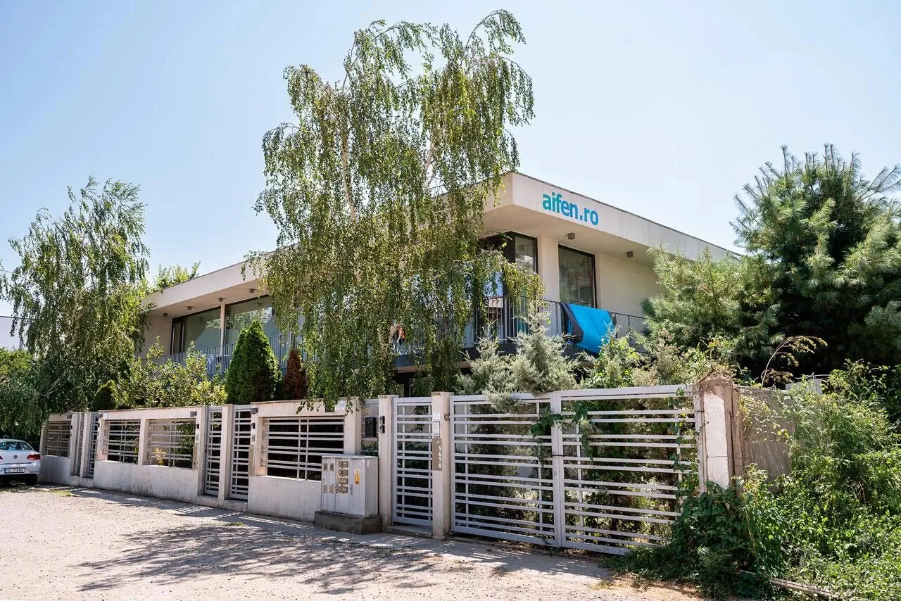 Apartamente De Inchiriat Aifen Eforie Nord - Litoral – Eforie Nord, România