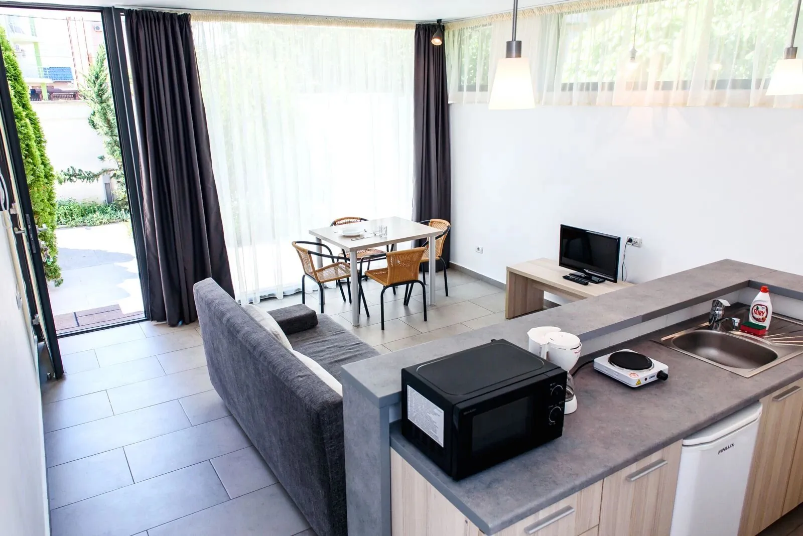 Apartamente De Inchiriat Aifen Eforie Nord - Litoral – Eforie Nord, România