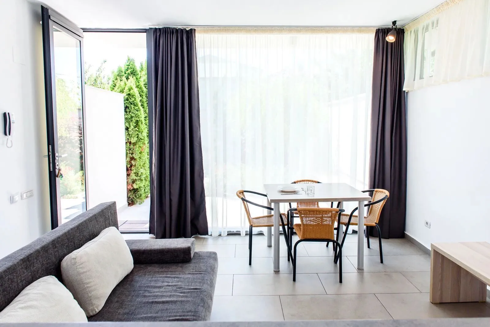 Apartamente De Inchiriat Aifen Eforie Nord - Litoral – Eforie Nord, România