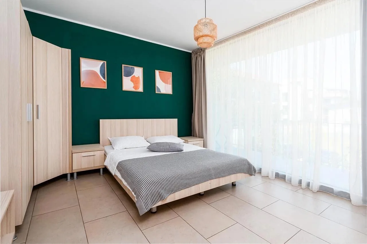 Apartamente De Inchiriat Aifen Eforie Nord - Litoral – Eforie Nord, România