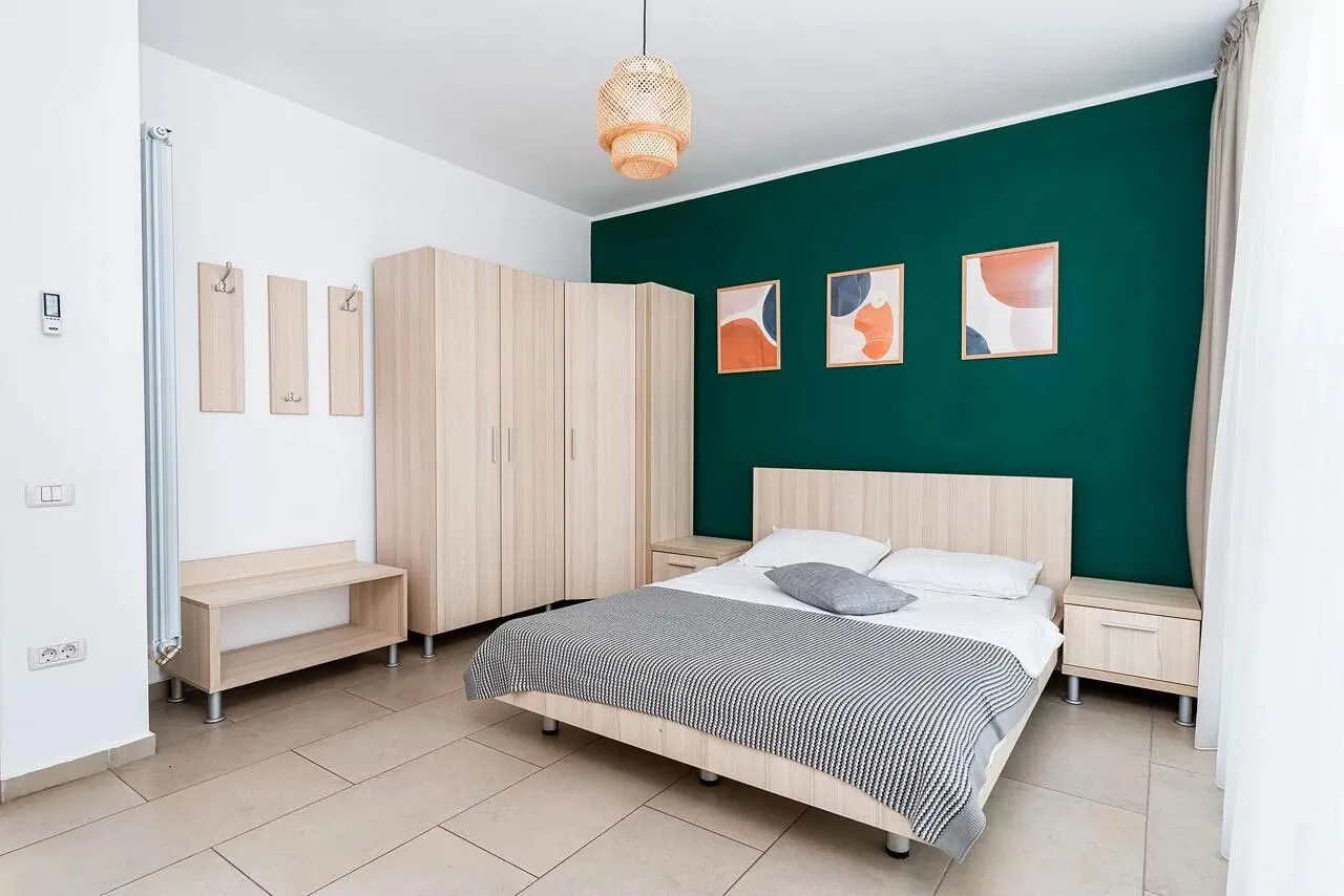 Apartamente De Inchiriat Aifen Eforie Nord - Litoral – Eforie Nord, România