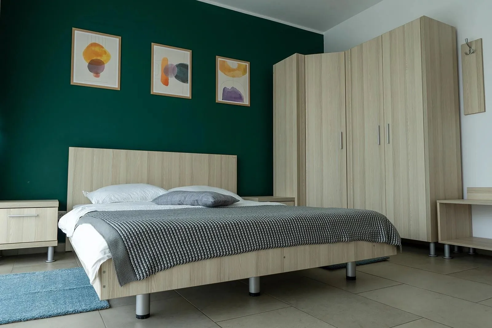 Apartamente De Inchiriat Aifen Eforie Nord - Litoral – Eforie Nord, România