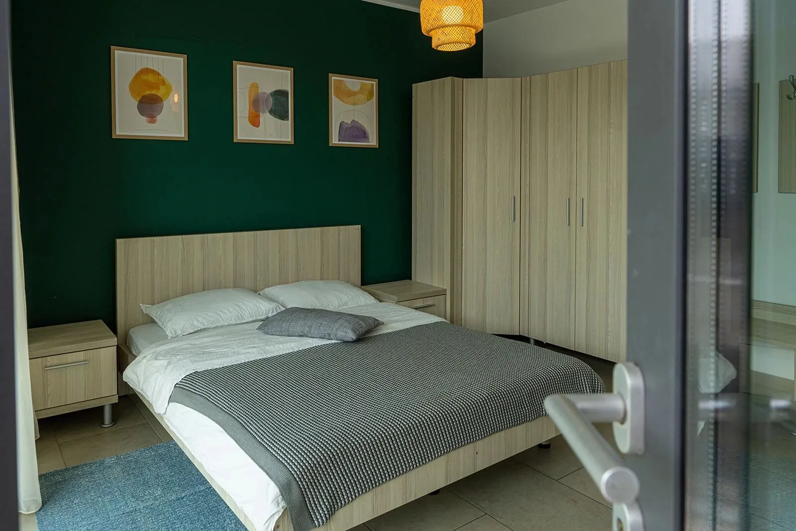 Apartamente De Inchiriat Aifen Eforie Nord - Litoral – Eforie Nord, România