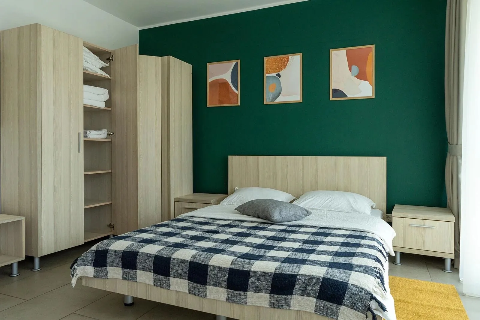 Apartamente De Inchiriat Aifen Eforie Nord - Litoral – Eforie Nord, România
