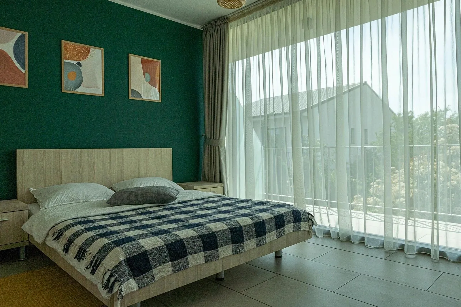 Apartamente De Inchiriat Aifen Eforie Nord - Litoral – Eforie Nord, România