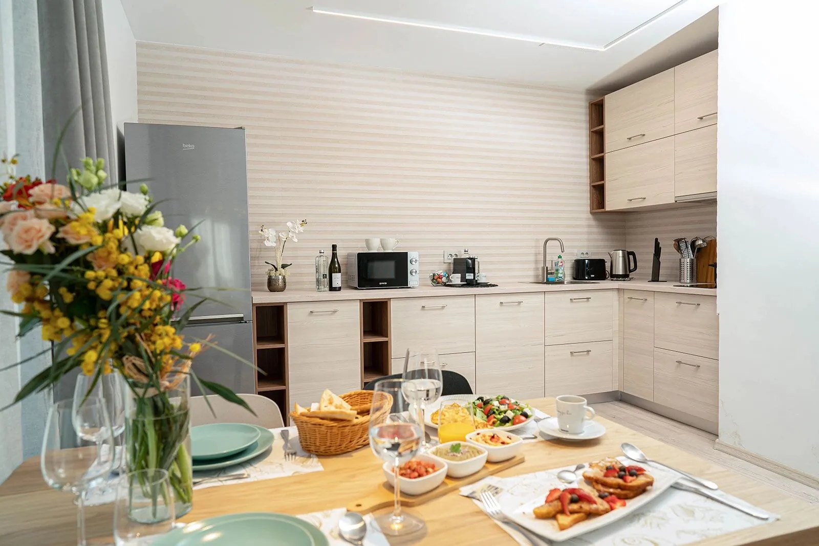 Apartamente De Inchiriat Amaris Eforie Nord - Litoral – Eforie Nord, România