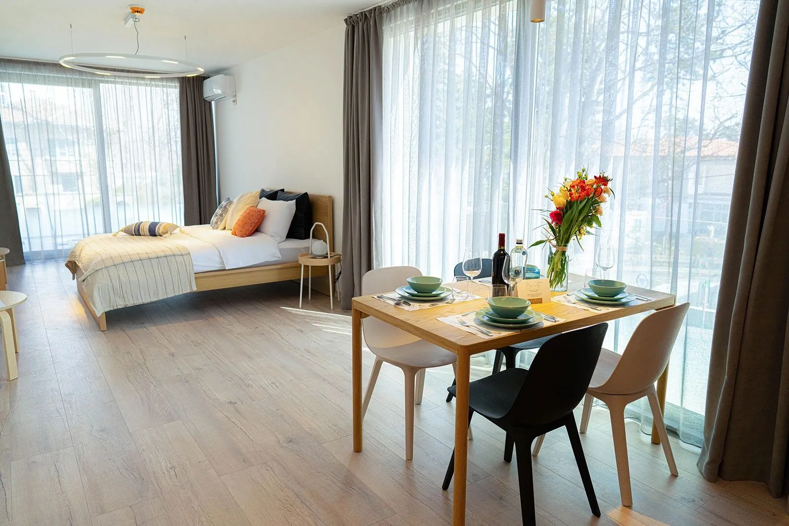 Apartamente De Inchiriat Amaris Eforie Nord - Litoral – Eforie Nord, România