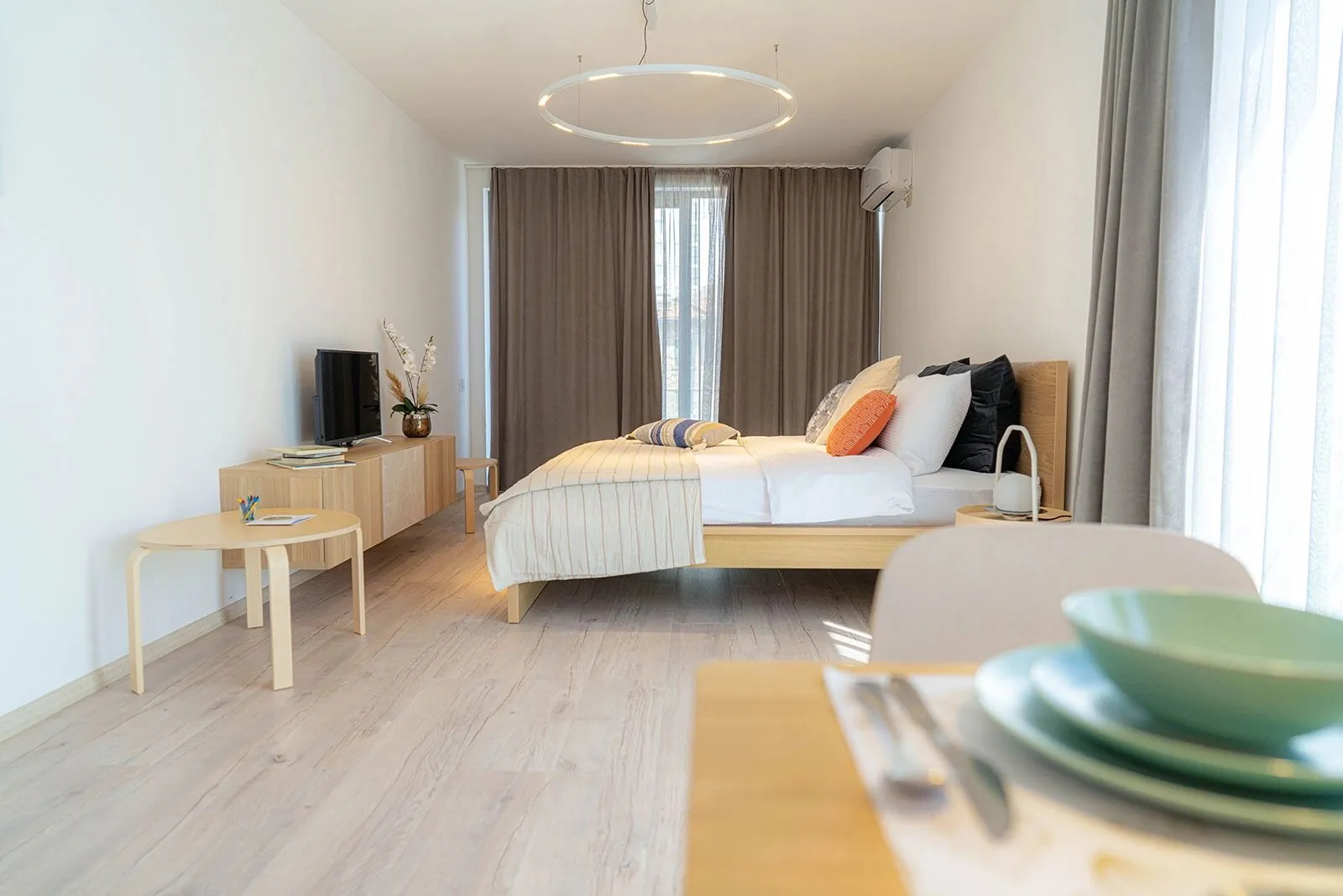 Apartamente De Inchiriat Amaris Eforie Nord - Litoral – Eforie Nord, România