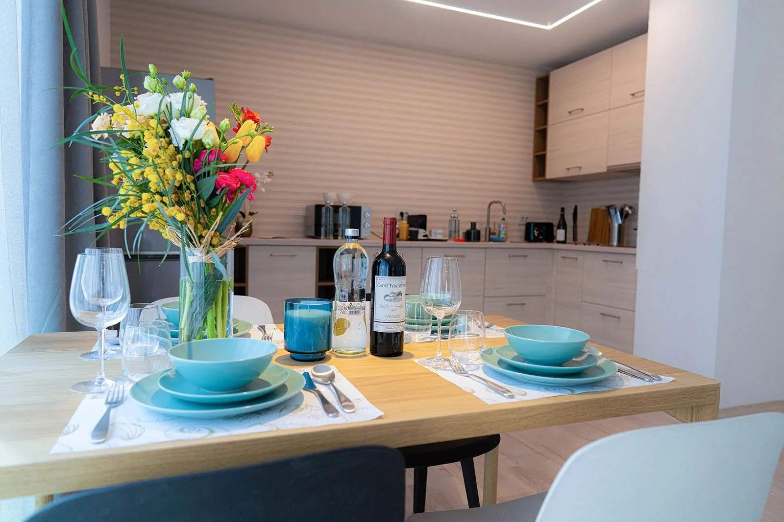 Apartamente De Inchiriat Amaris Eforie Nord - Litoral – Eforie Nord, România