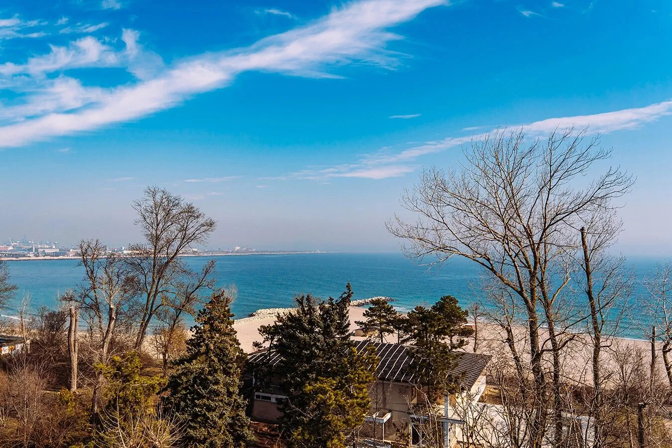 Apartamente De Inchiriat Amaris Eforie Nord - Litoral – Eforie Nord, România