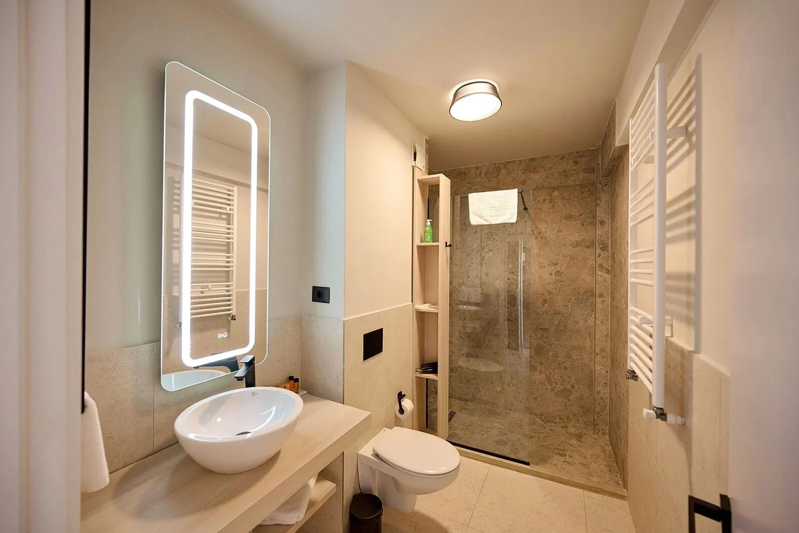 Apartamente De Inchiriat Alezzi Infinity Resort & Spa Mamaia Nord - Litoral – Mamaia-Sat, România