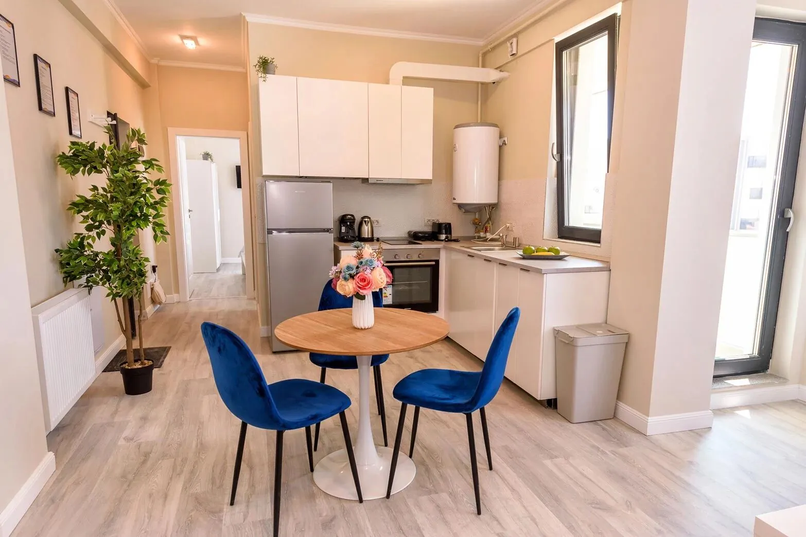 Apartamente De Inchiriat Aquarium Residence 4 Mamaia Nord - Litoral – Mamaia-Sat, România