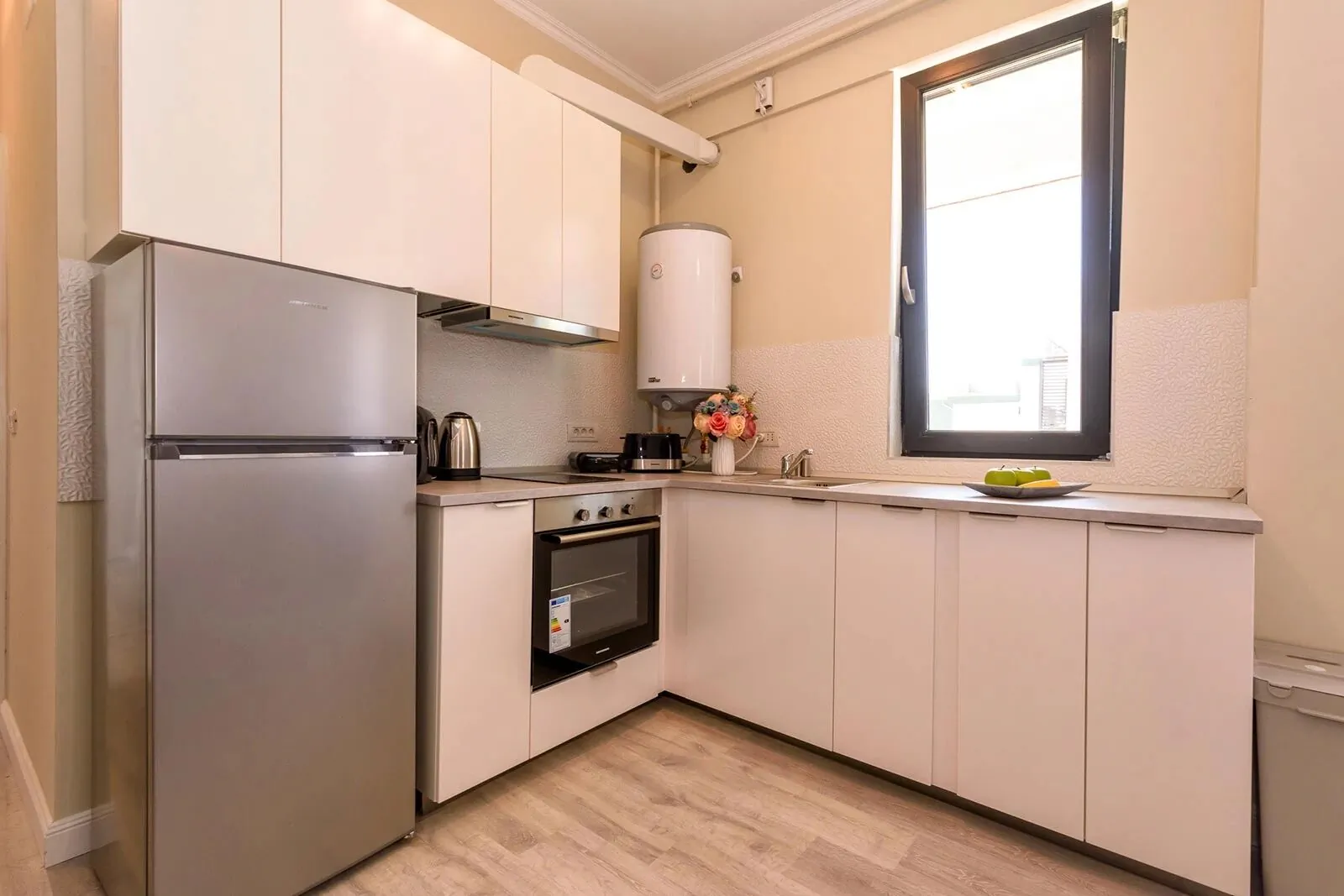 Apartamente De Inchiriat Aquarium Residence 4 Mamaia Nord - Litoral – Mamaia-Sat, România