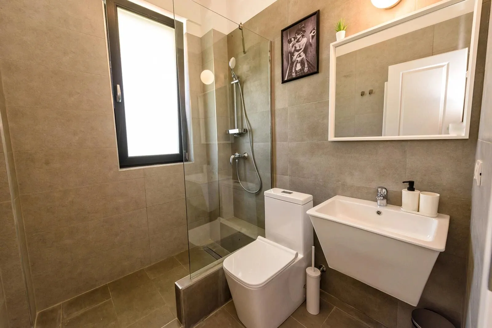 Apartamente De Inchiriat Aquarium Residence 4 Mamaia Nord - Litoral – Mamaia-Sat, România
