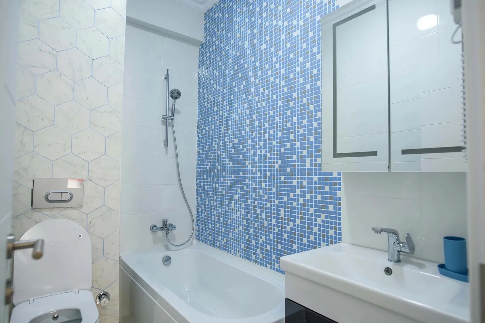 Apartamente De Inchiriat Beach Vibe Apartments Solid Mamaia - Litoral – Mamaia, România